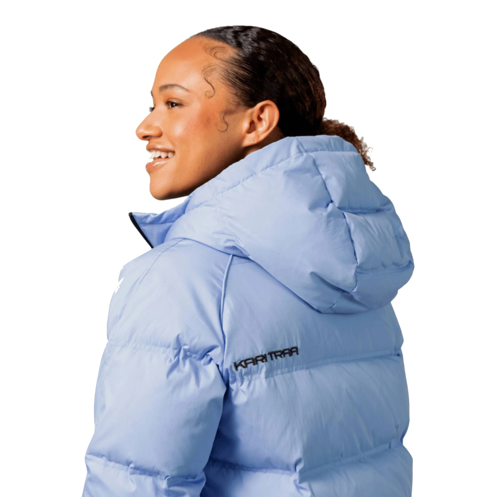Kari Traa Rongve Womens Parka 2026 - Image 7
