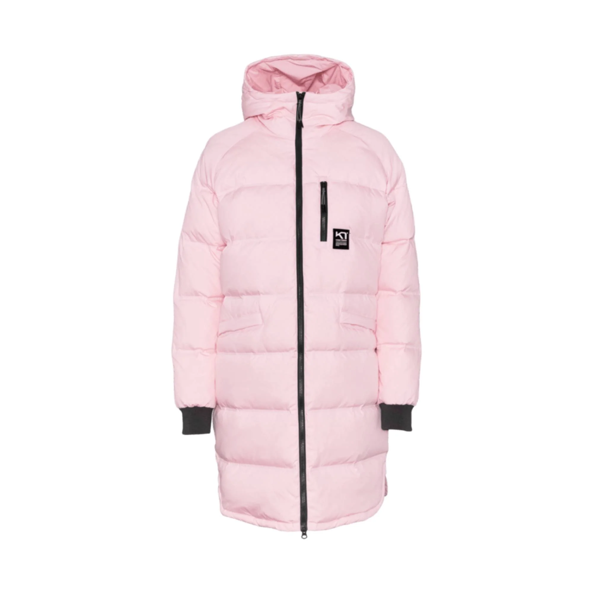 Kari Traa Rongve Womens Parka 2027 - Image 2