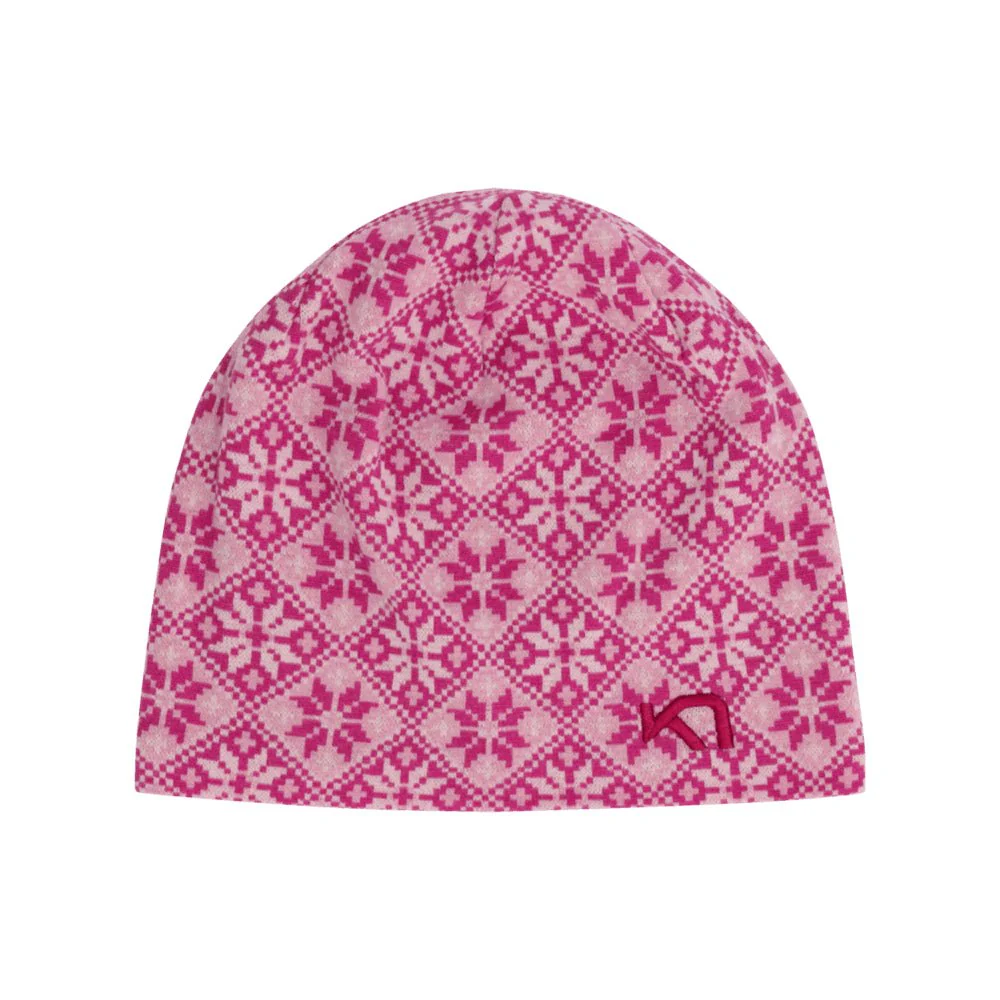 Kari Traa Rose Womens Beanie - Image 5