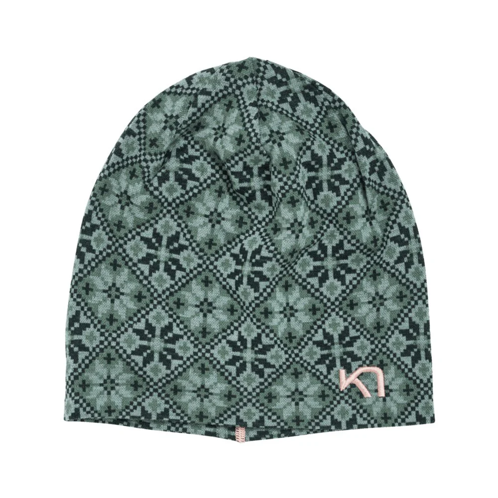 Kari Traa Rose Womens Beanie - Image 6