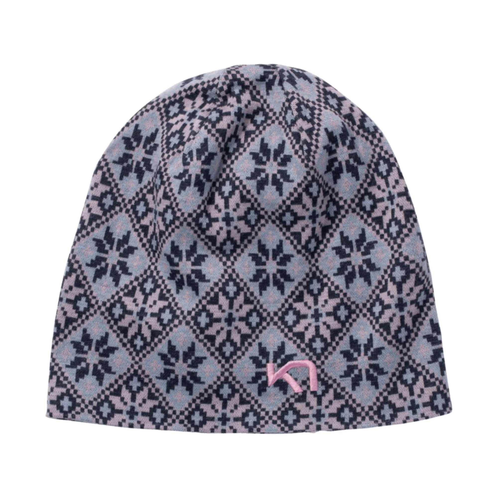 Kari Traa Rose Womens Beanie - Image 2