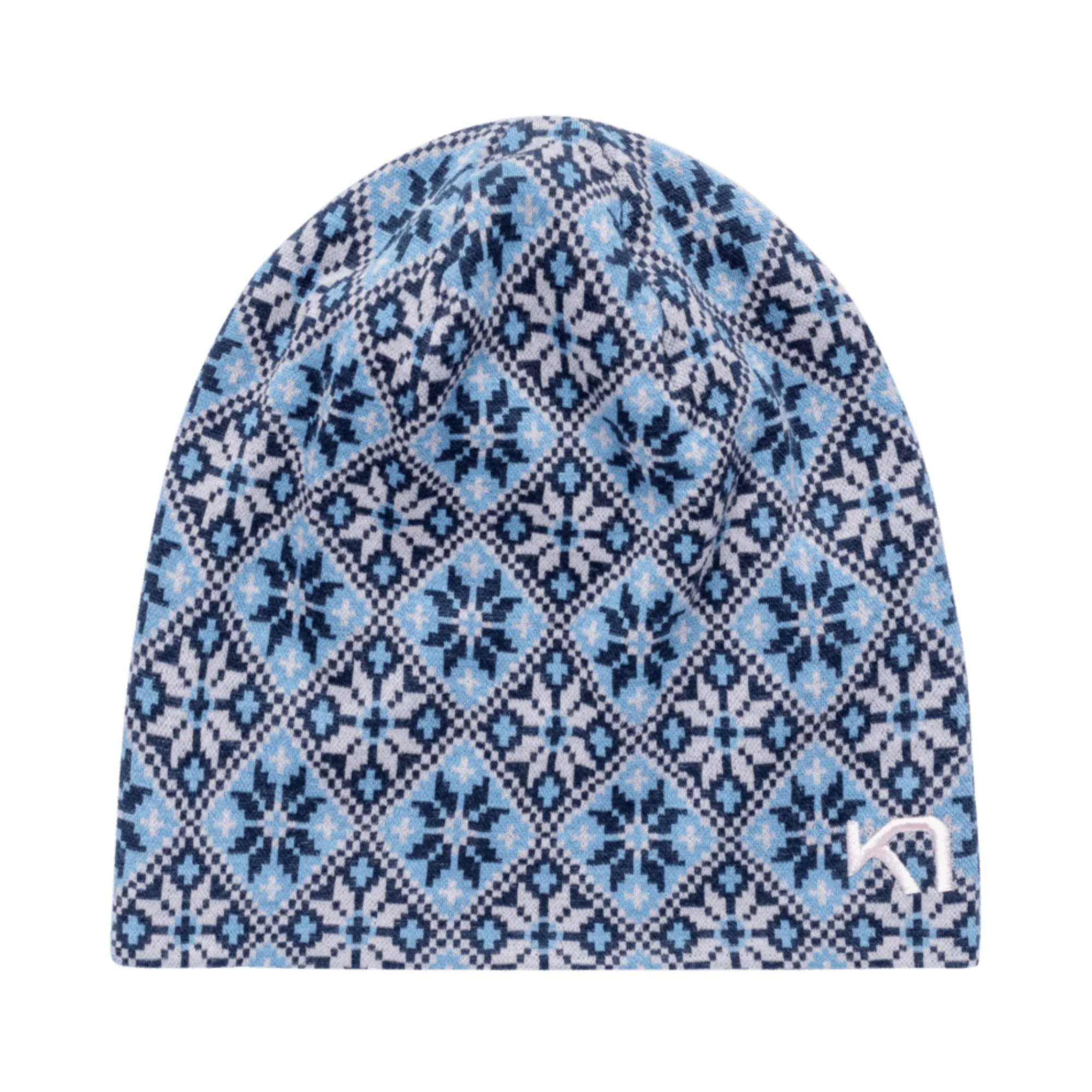 Kari Traa Rose Womens Beanie - Image 5