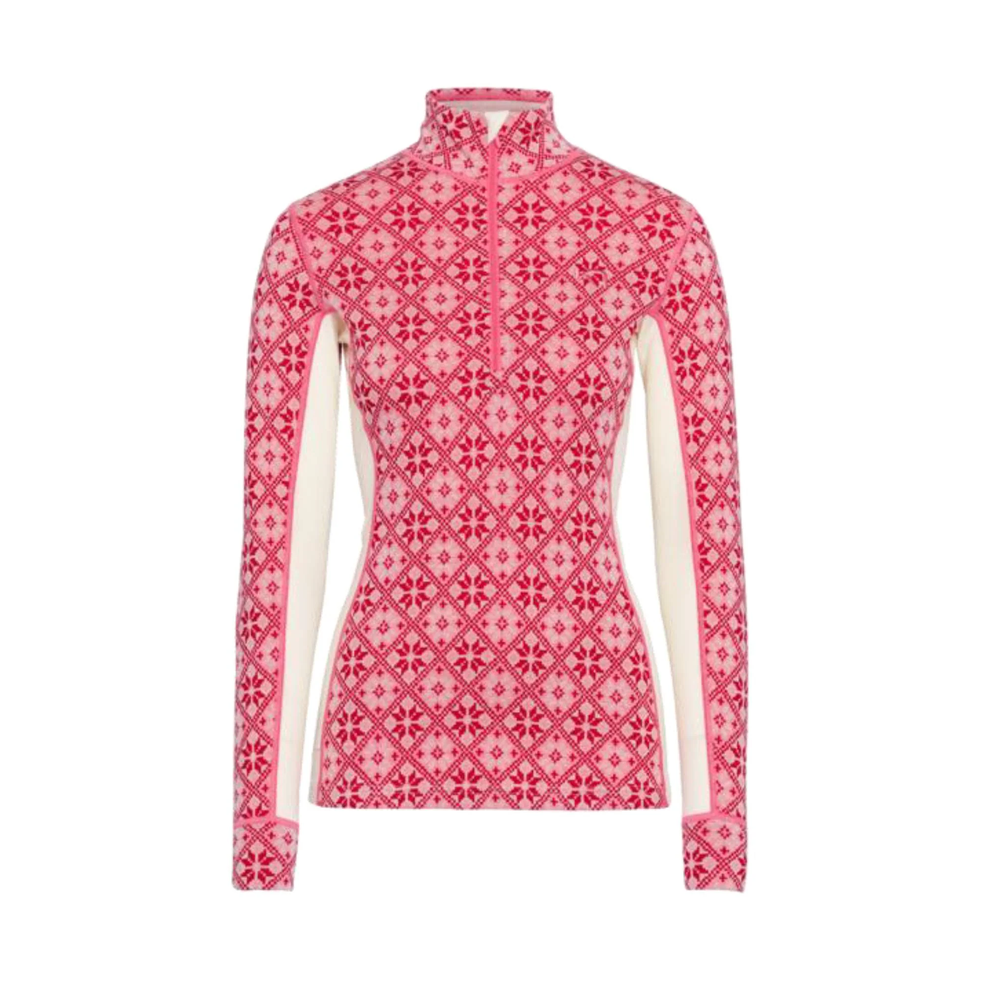 Kari Traa Rose Womens Half Zip - Image 4