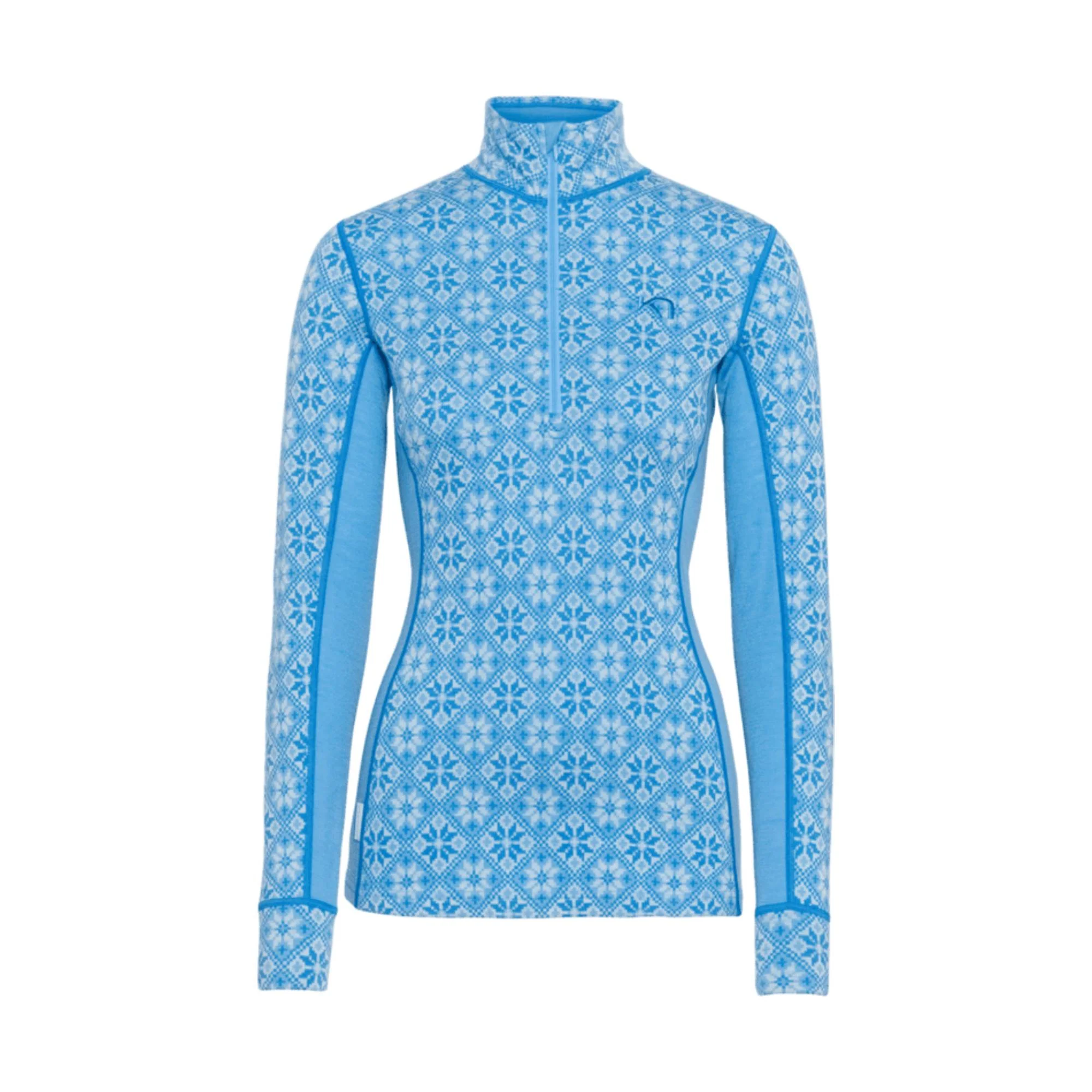 Kari Traa Rose Womens Half Zip - Image 9