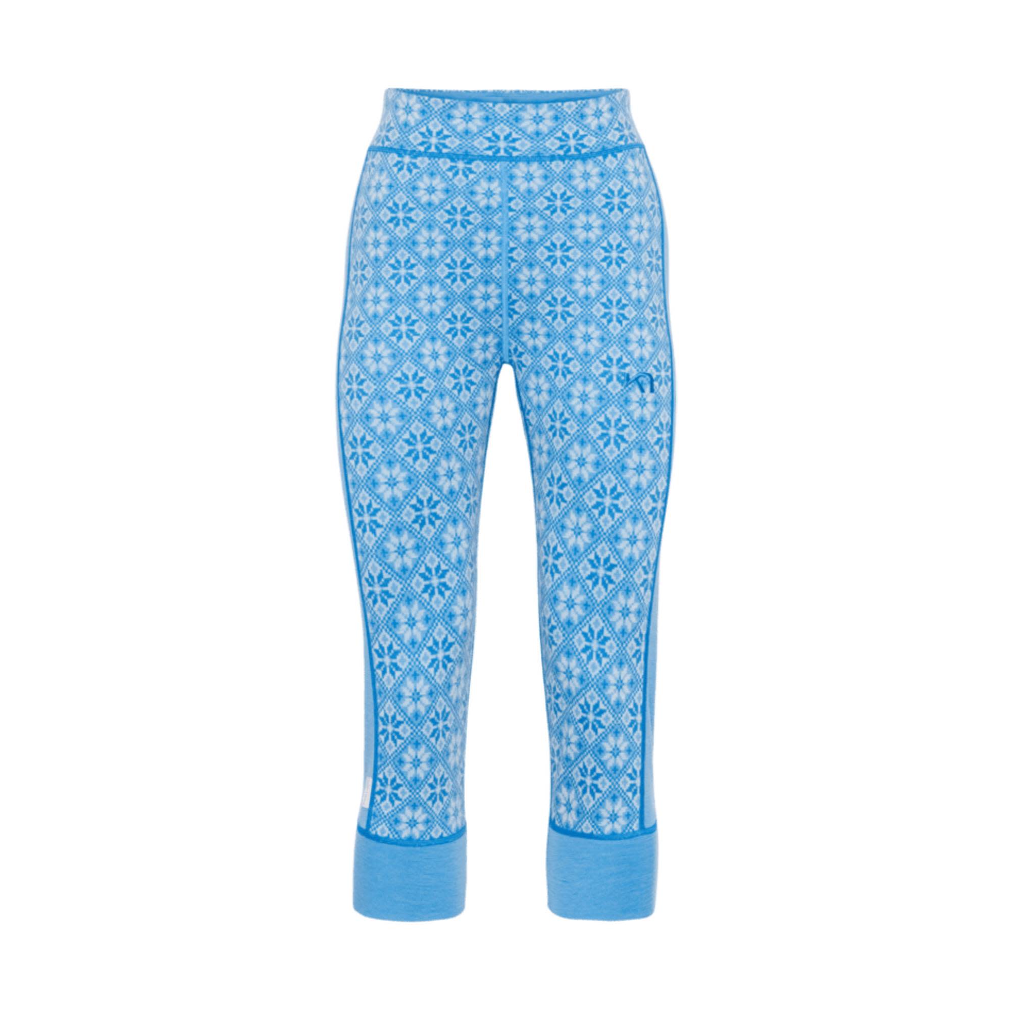 Kari Traa Rose Womens High Waist Capri - Image 2