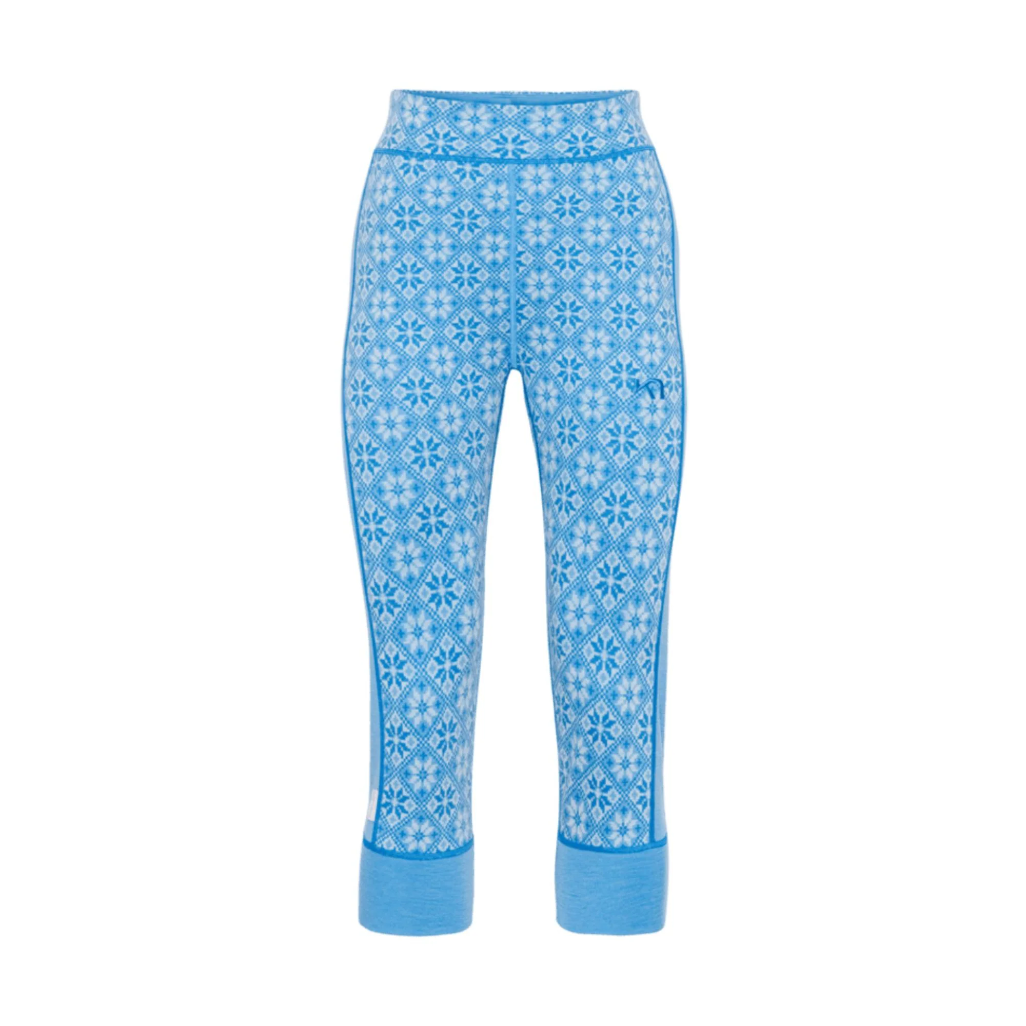 Kari Traa Rose Womens High Waist Capri - Image 6