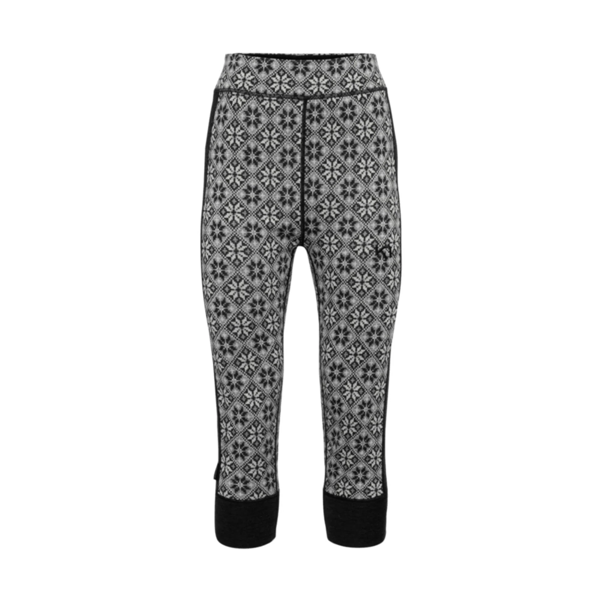 Kari Traa Rose Womens High Waist Capri - Image 9
