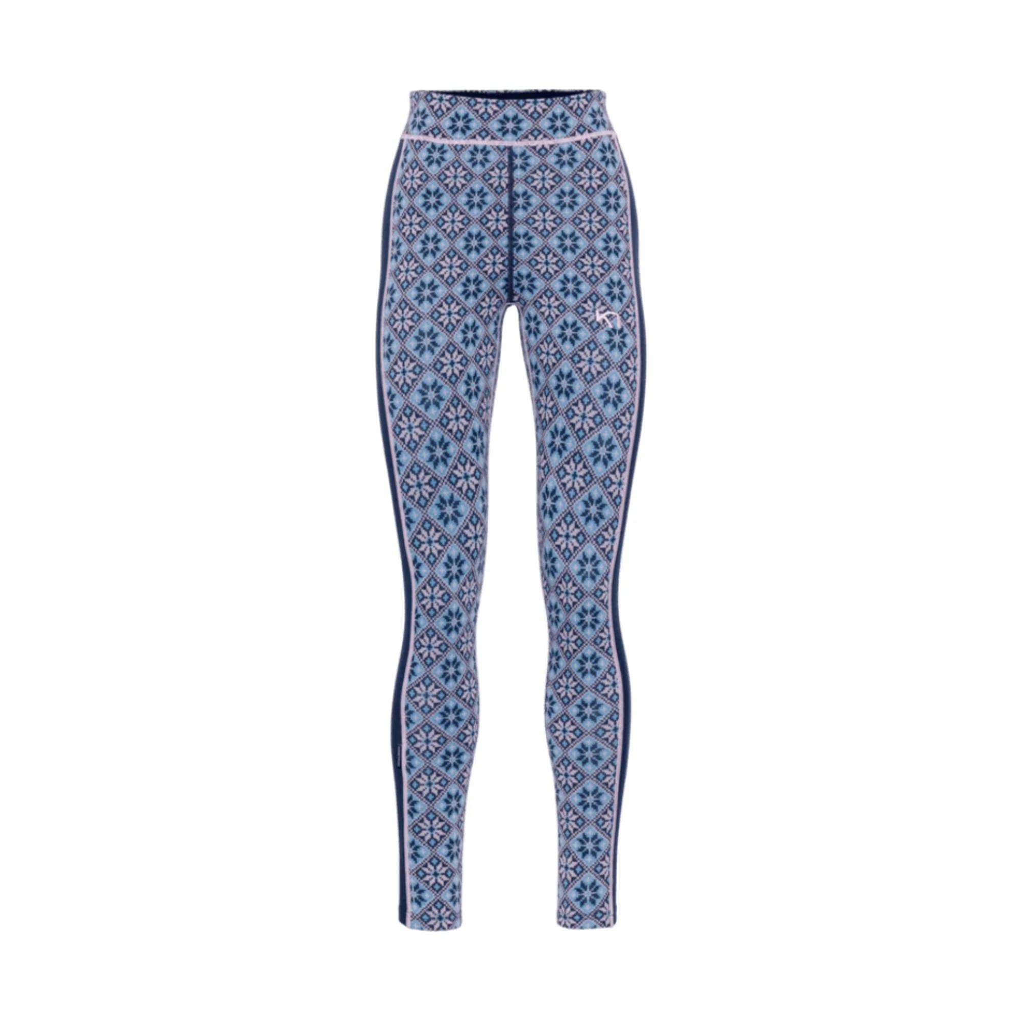 Kari Traa Rose Womens High Waist Pant - Image 9