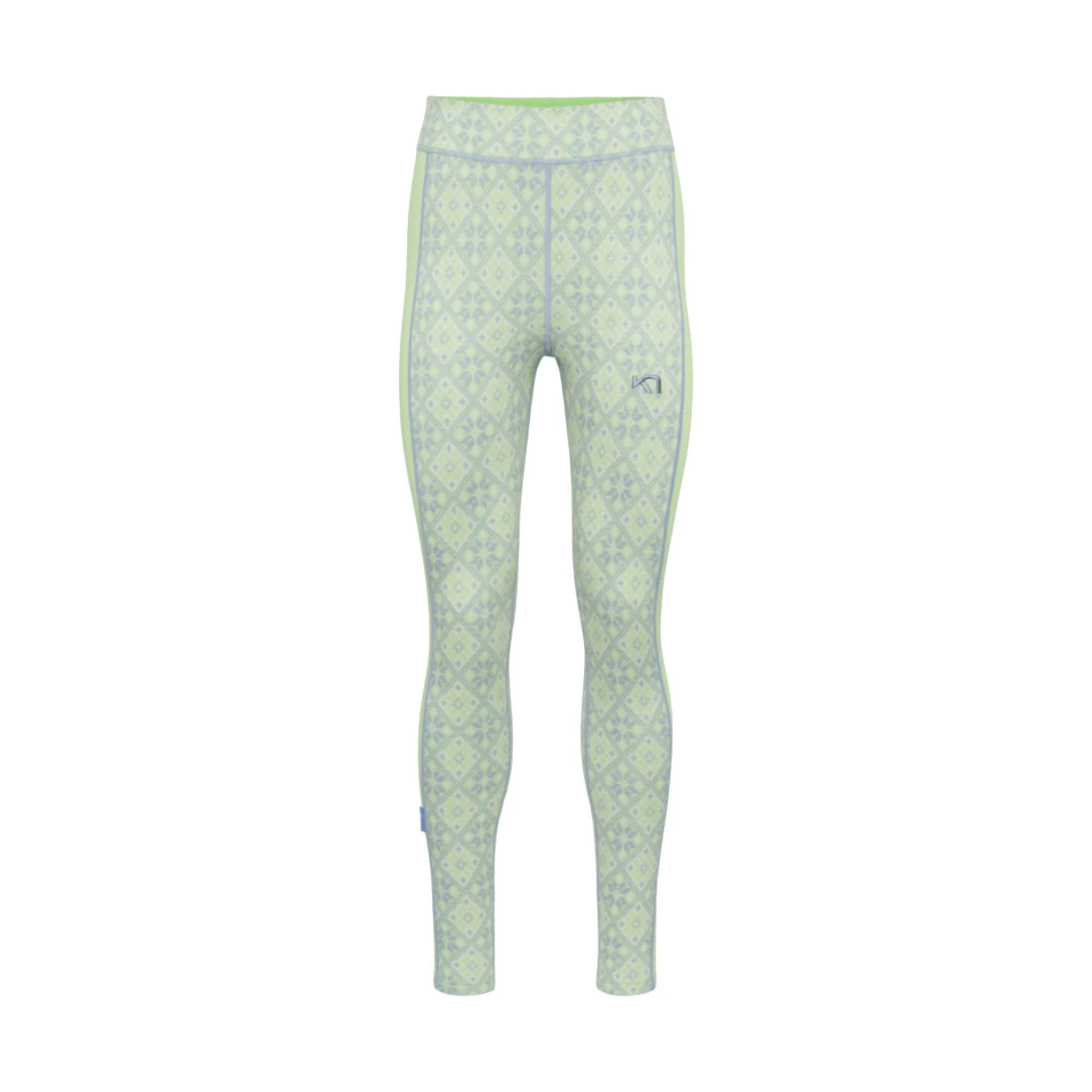 Kari Traa Rose Womens High Waisted Pants 2025 - Image 3