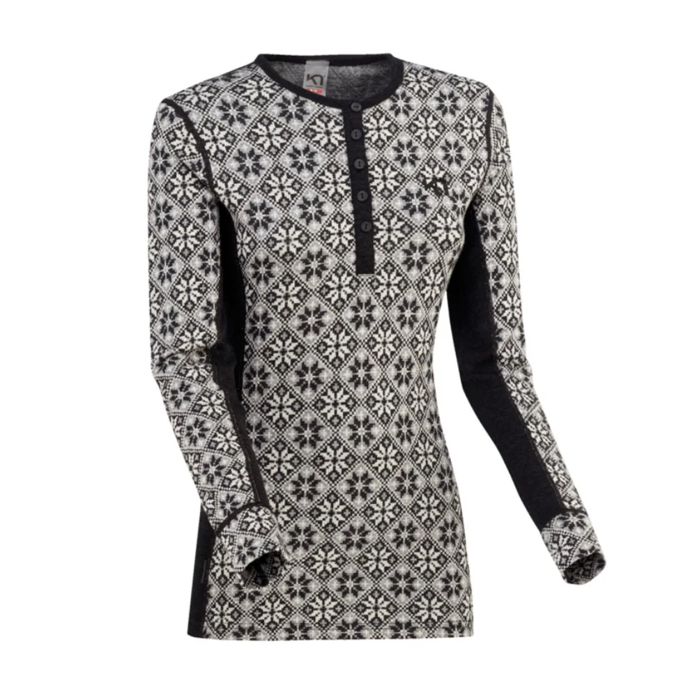 Kari Traa Rose Womens Long Sleeve 2024 - Image 18