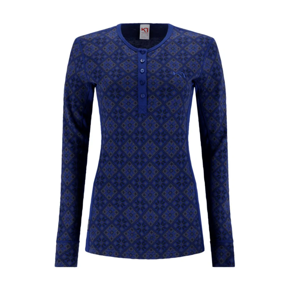 Kari Traa Rose Womens Long Sleeve 2024 - Image 2