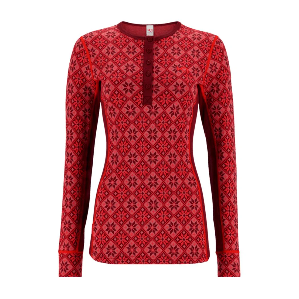Kari Traa Rose Womens Long Sleeve 2024 - Image 22