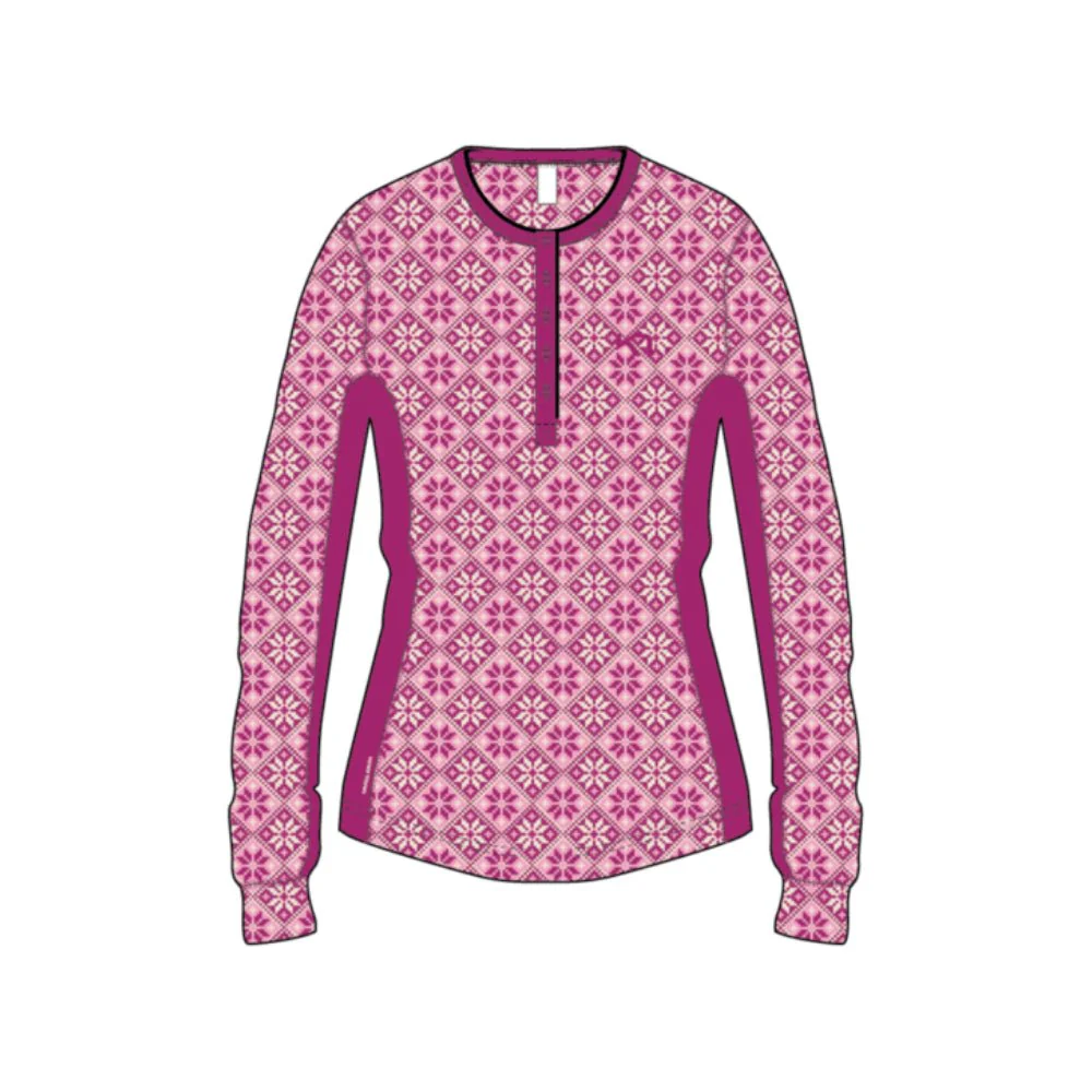 Kari Traa Rose Womens Long Sleeve 2024 - Image 5