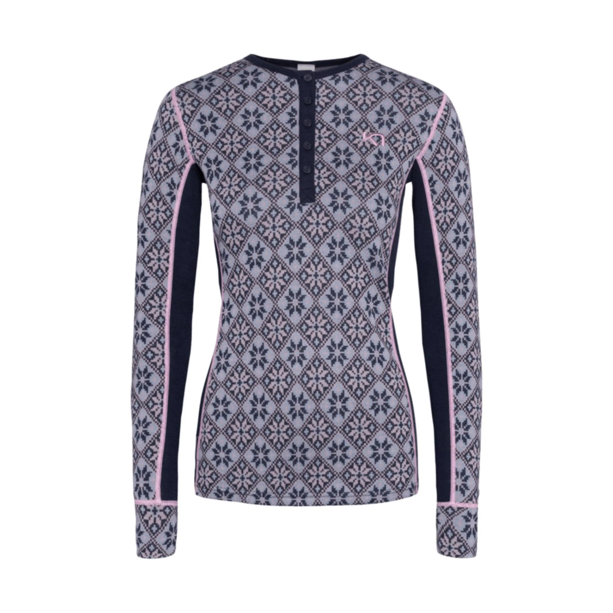 Kari Traa Rose Womens Long Sleeve 2026 - Image 4