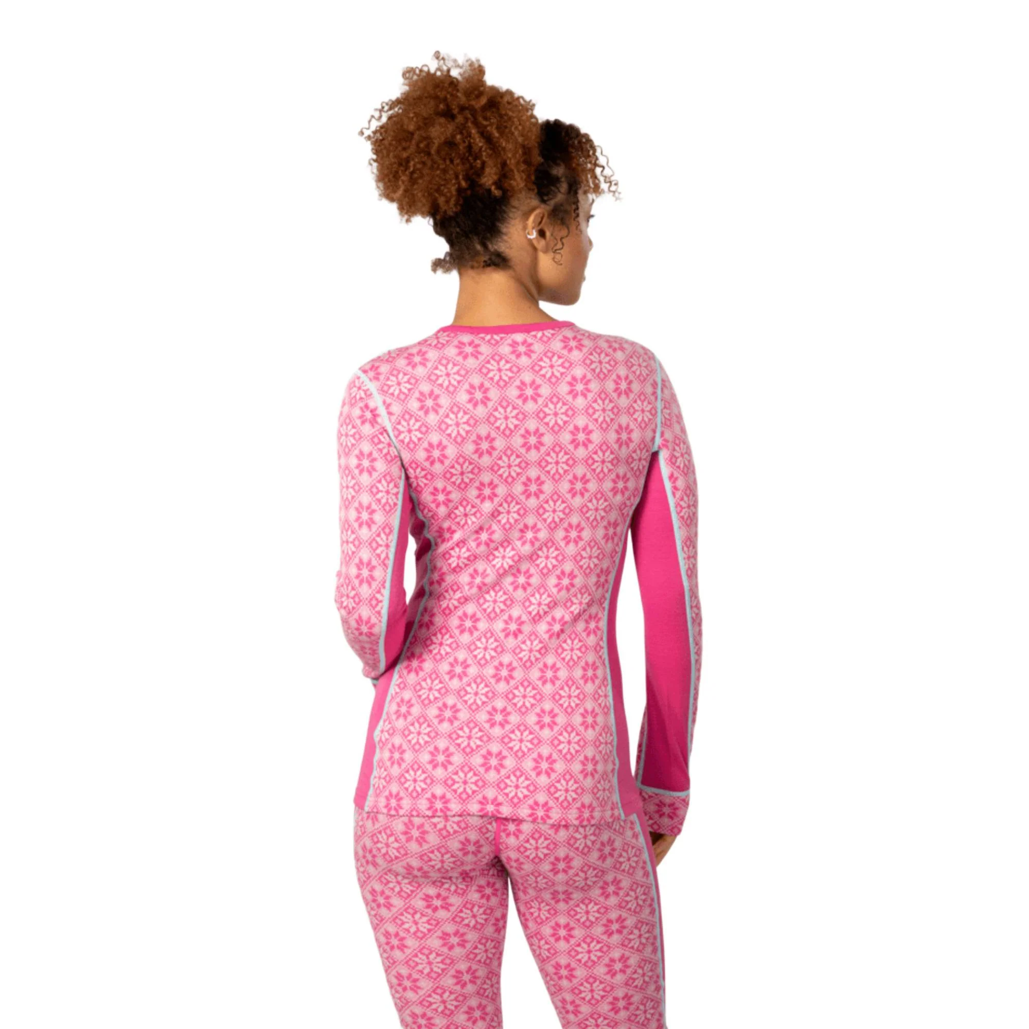 Kari Traa Rose Womens Long Sleeve 2026 - Image 7