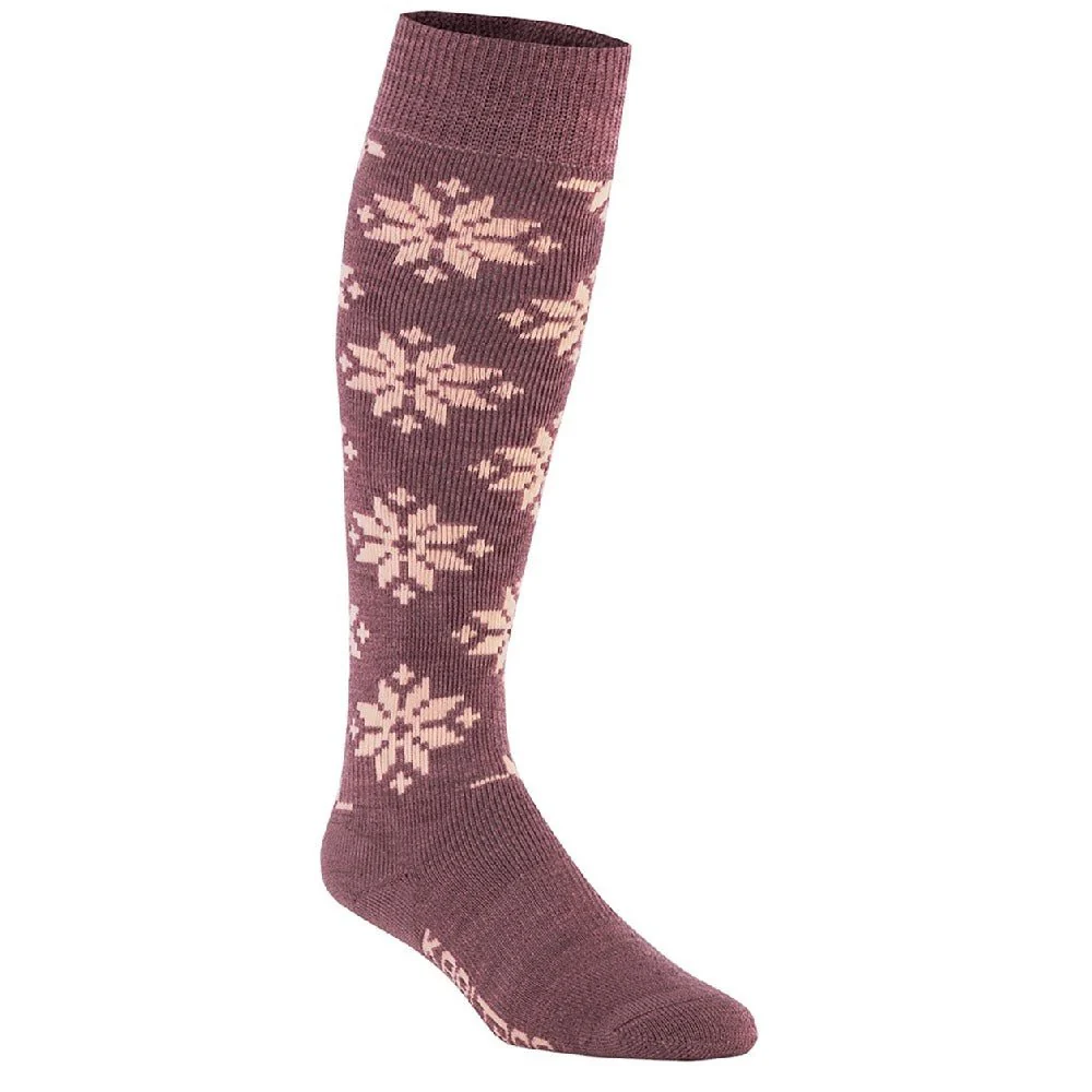 Kari Traa Rose Womens Sock - Image 2