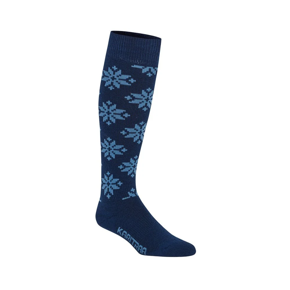 Kari Traa Rose Womens Sock - Image 3
