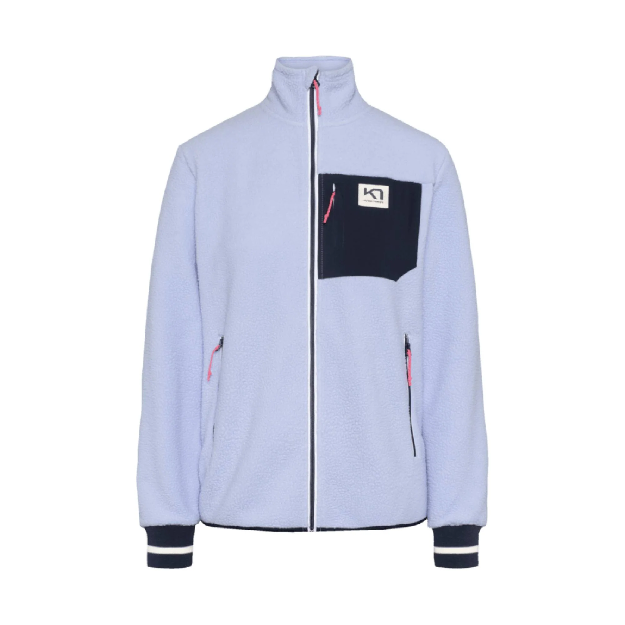 Kari Traa Rothe Womens Midlayer 2025 - Image 2