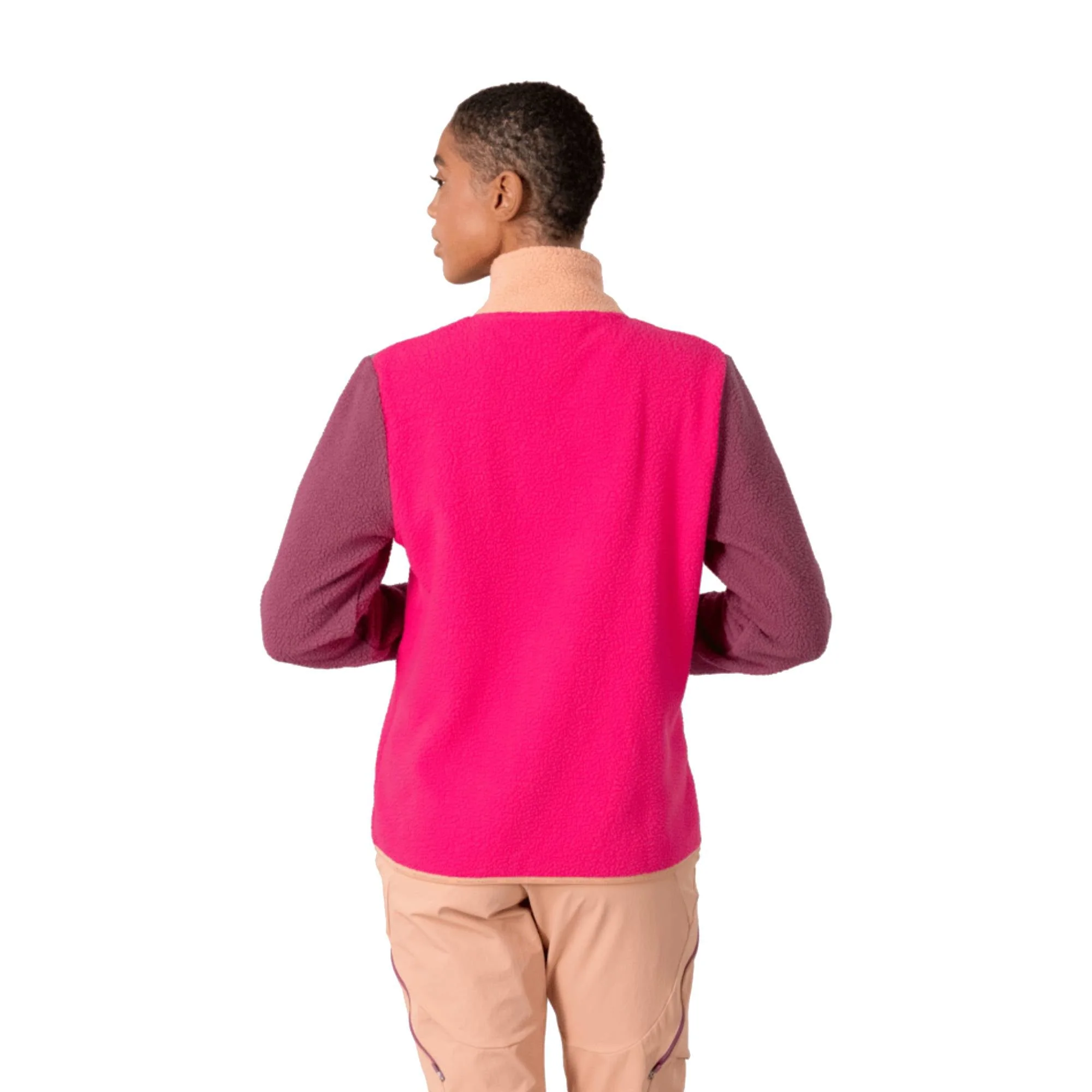 Kari Traa Rothe Womens Midlayer 2025 - Image 4