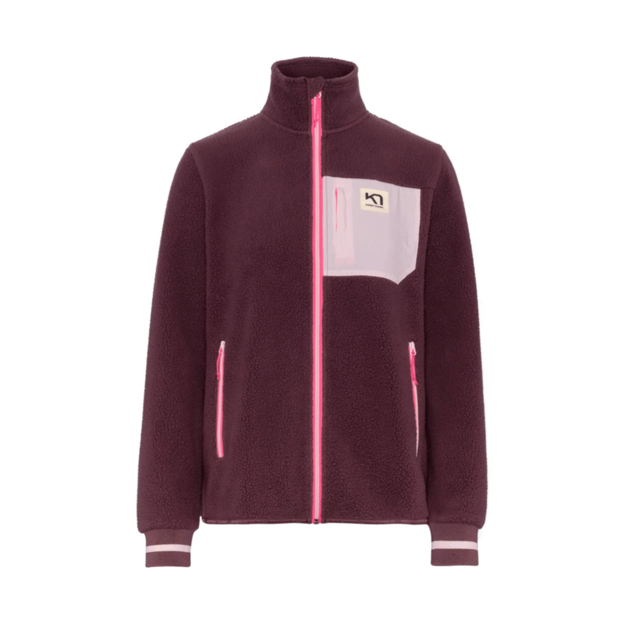 Kari Traa Rothe Womens Midlayer 2027 - Image 10