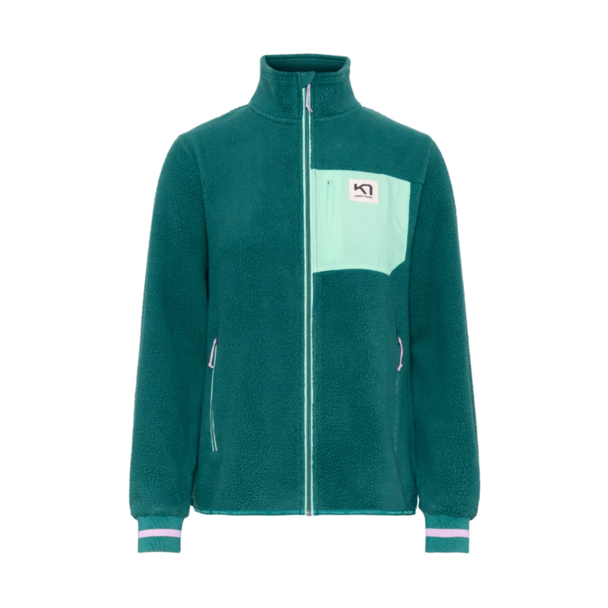 Kari Traa Rothe Womens Midlayer 2027 - Image 9