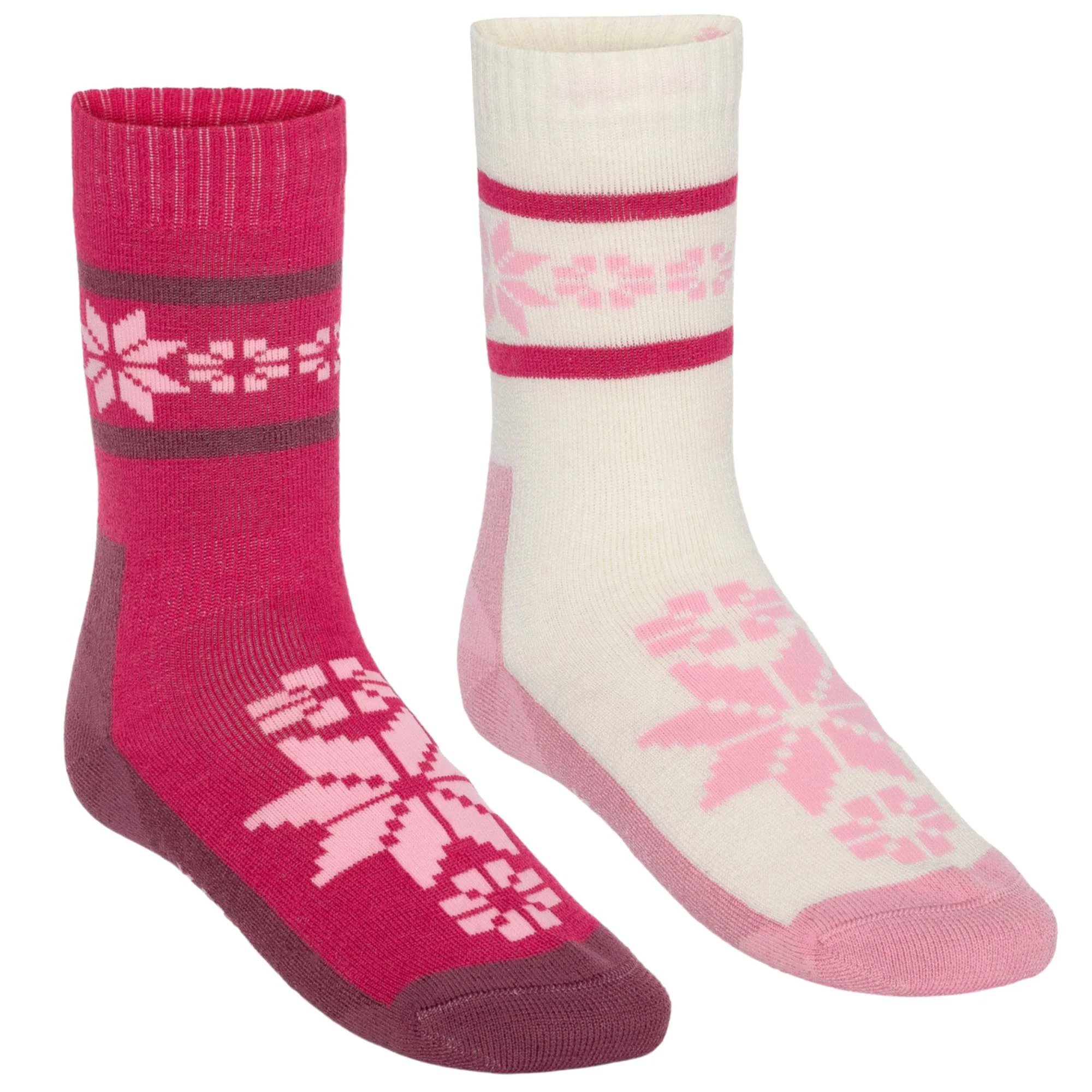 Kari Traa Rusa Womens Wool Sock (2-pack) - Image 2