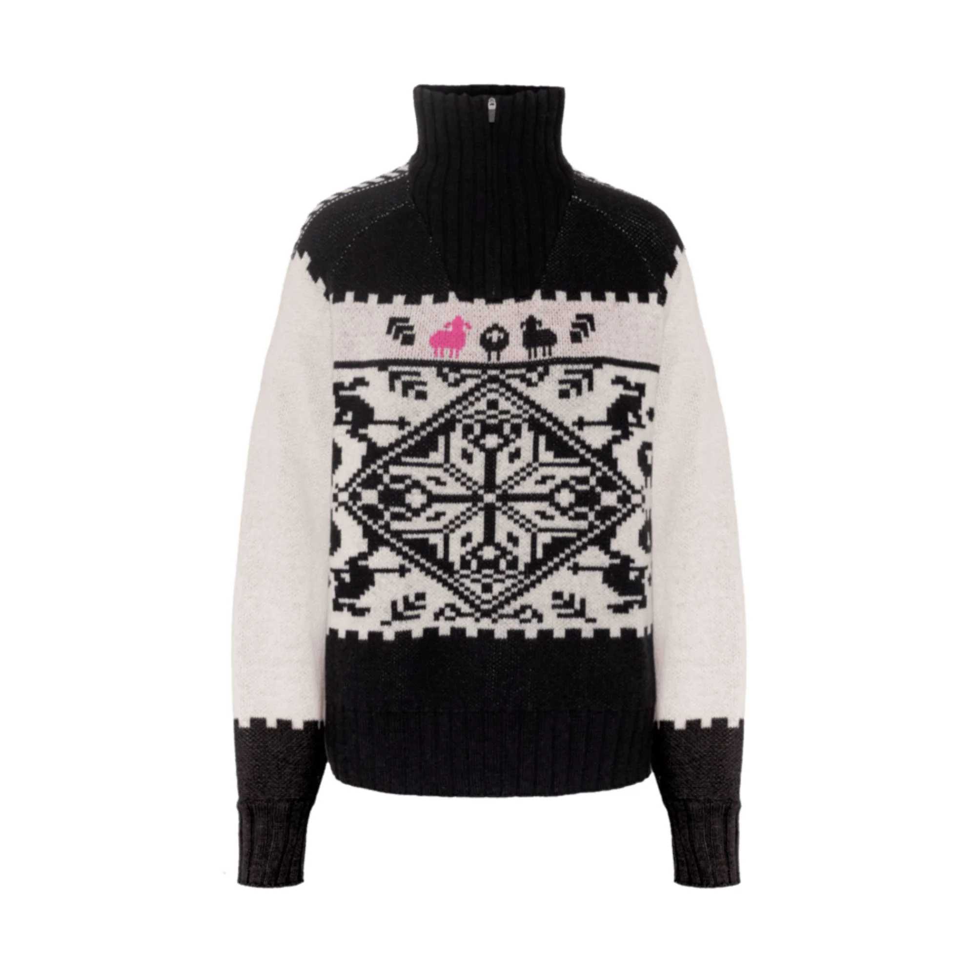 Kari Traa Saga Womens Sweater 2027