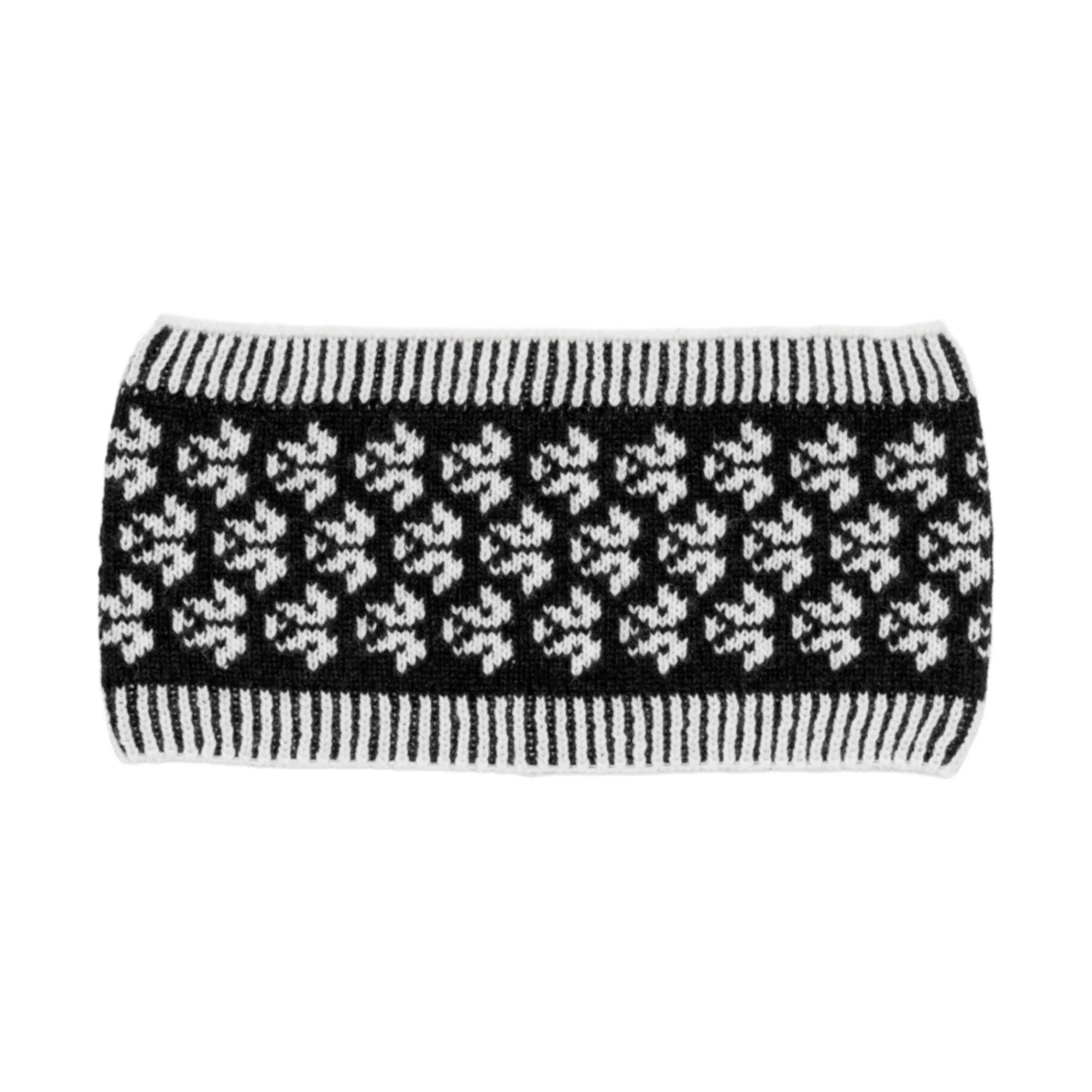 Kari Traa Smekker Womens Knit Headband - Image 2