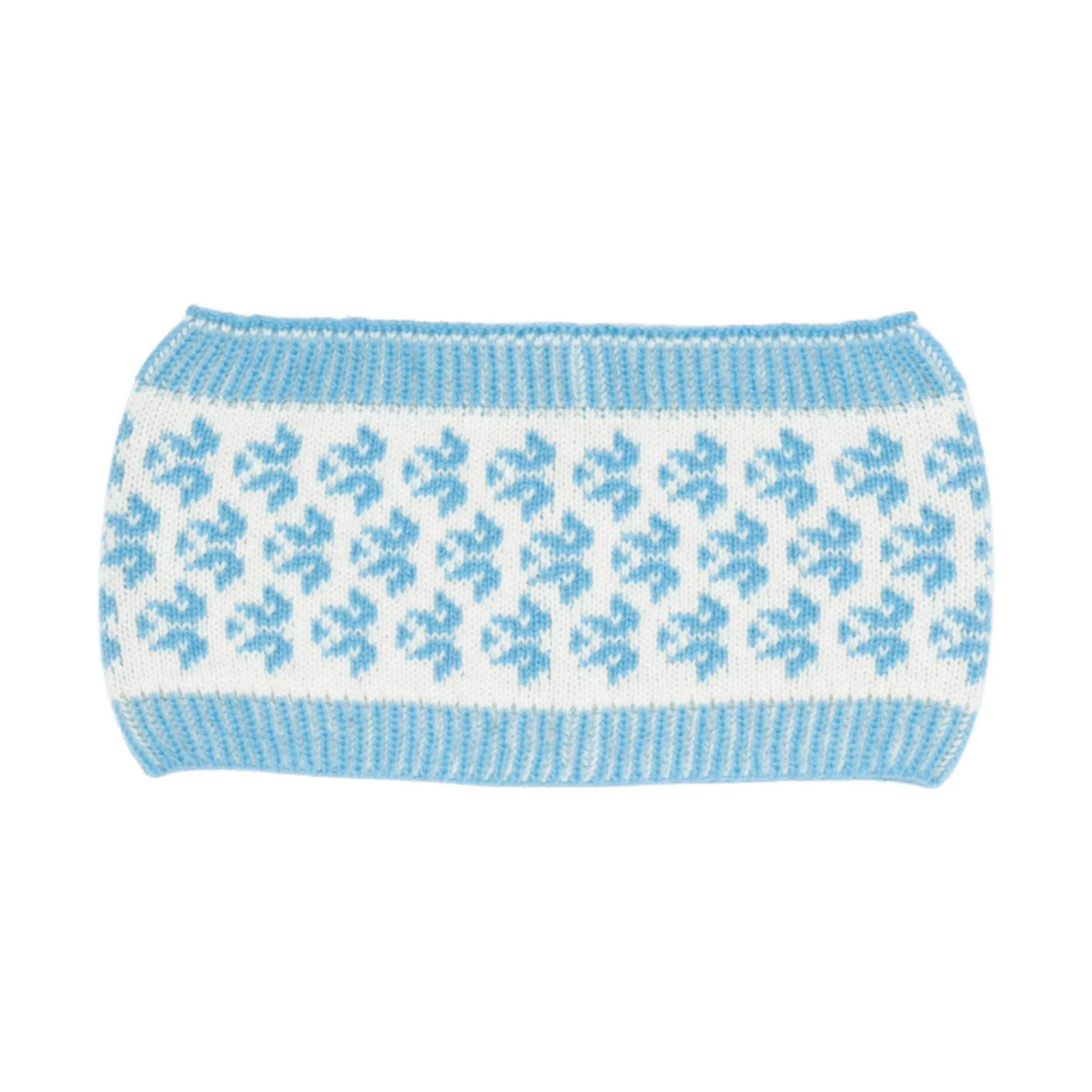 Kari Traa Smekker Womens Knit Headband - Image 3