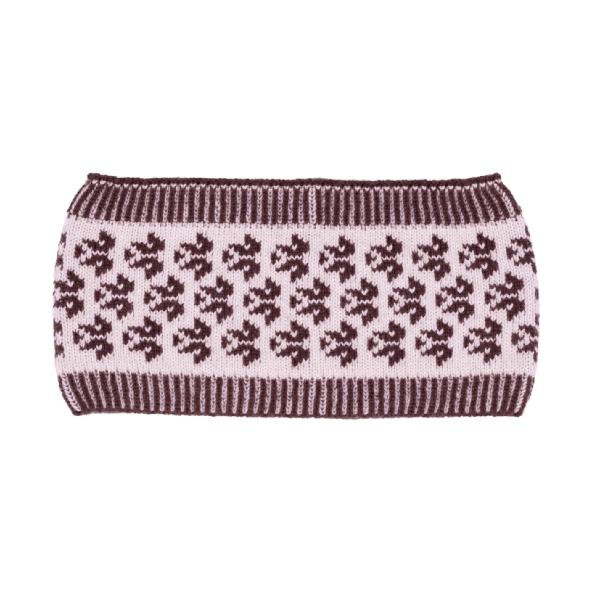 Kari Traa Smekker Womens Knit Headband - Image 5