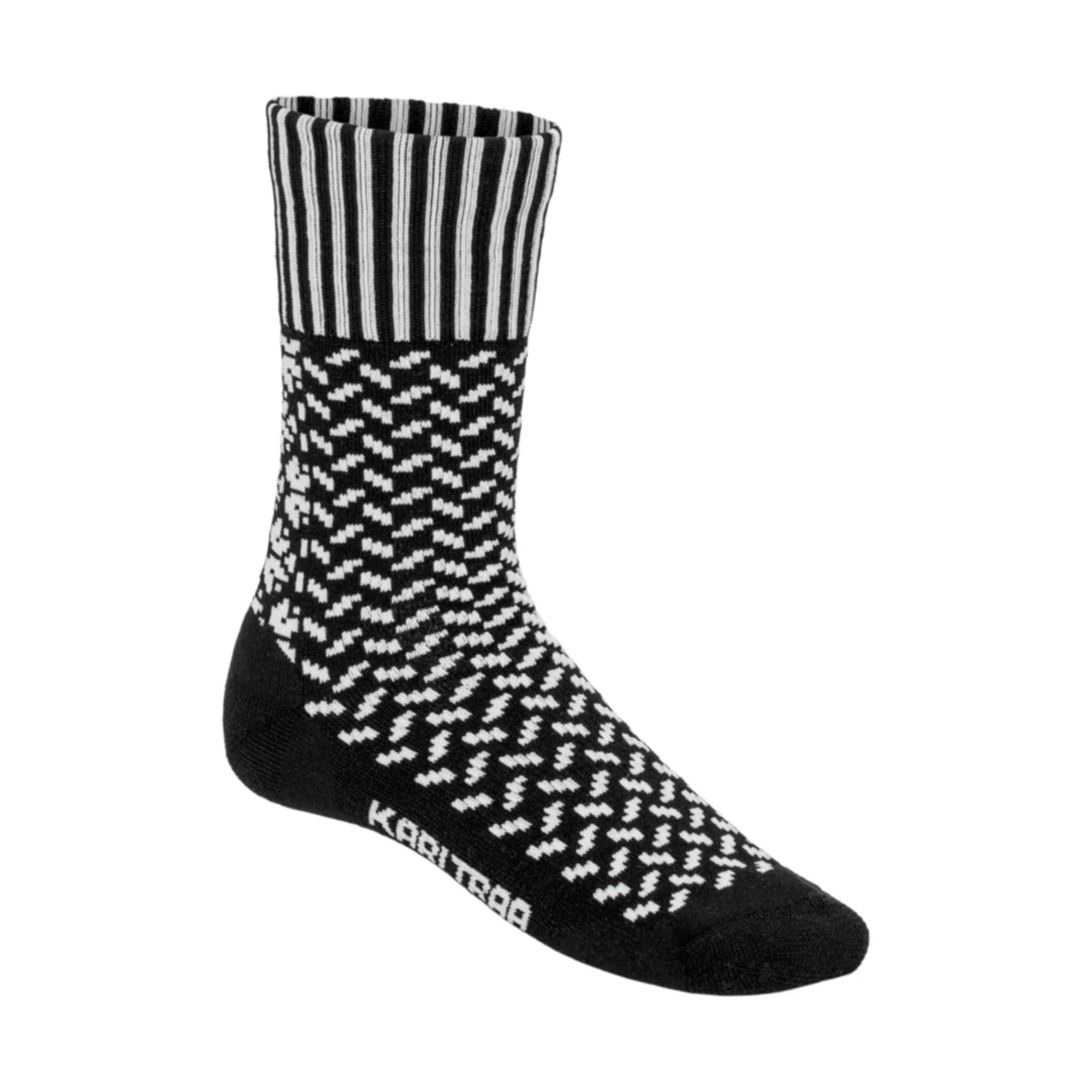 Kari Traa Smekker Womens Sock - Image 2
