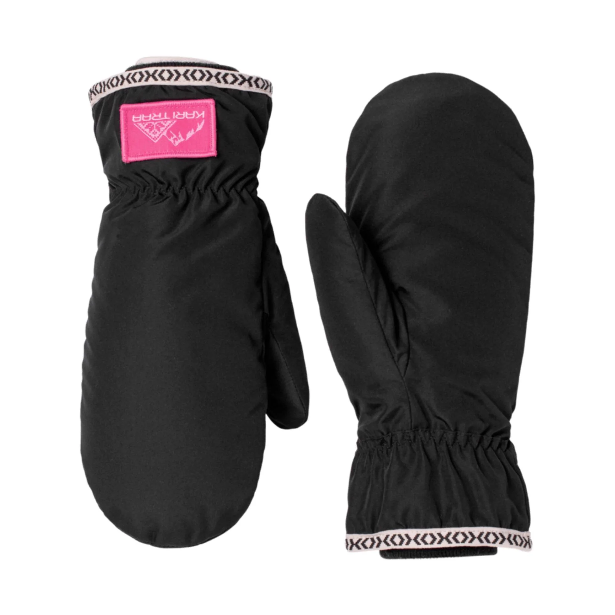 Kari Traa Stine Womens Mittens - Image 7