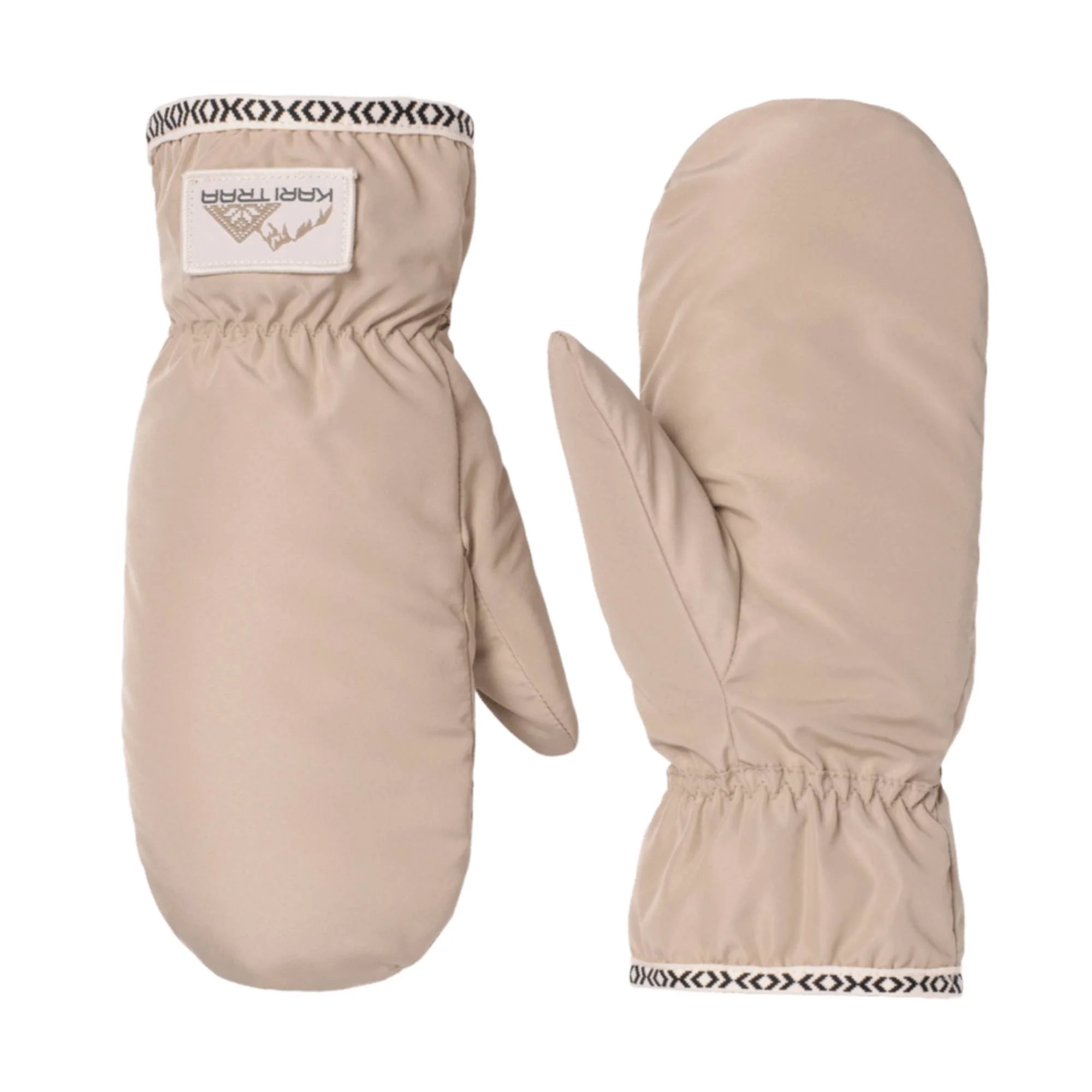 Kari Traa Stine Womens Mittens - Image 2