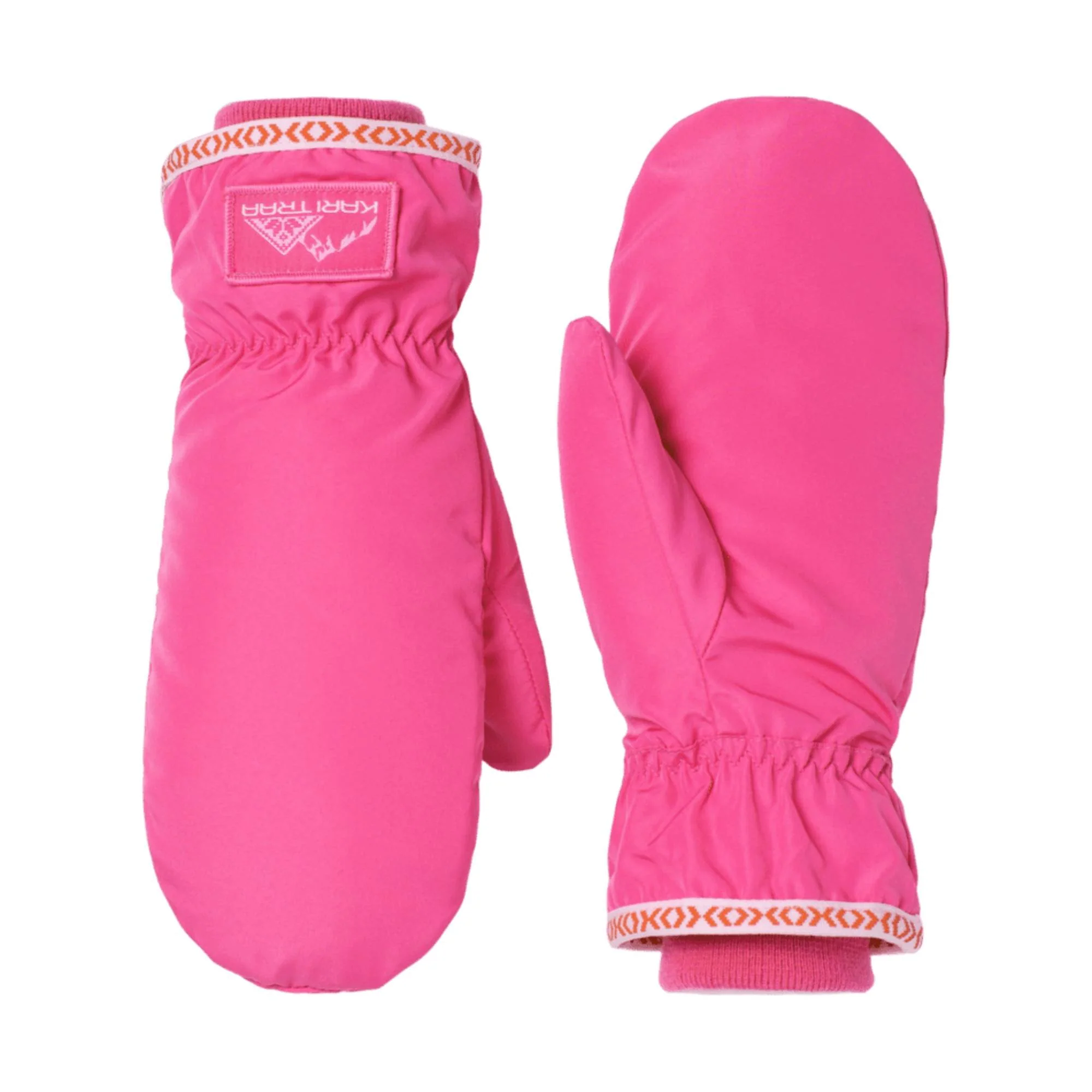 Kari Traa Stine Womens Mittens - Image 3