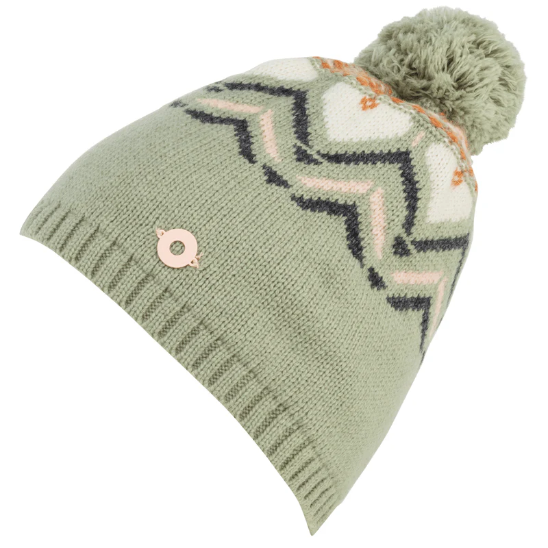 Kari Traa Sundve Womens Beanie