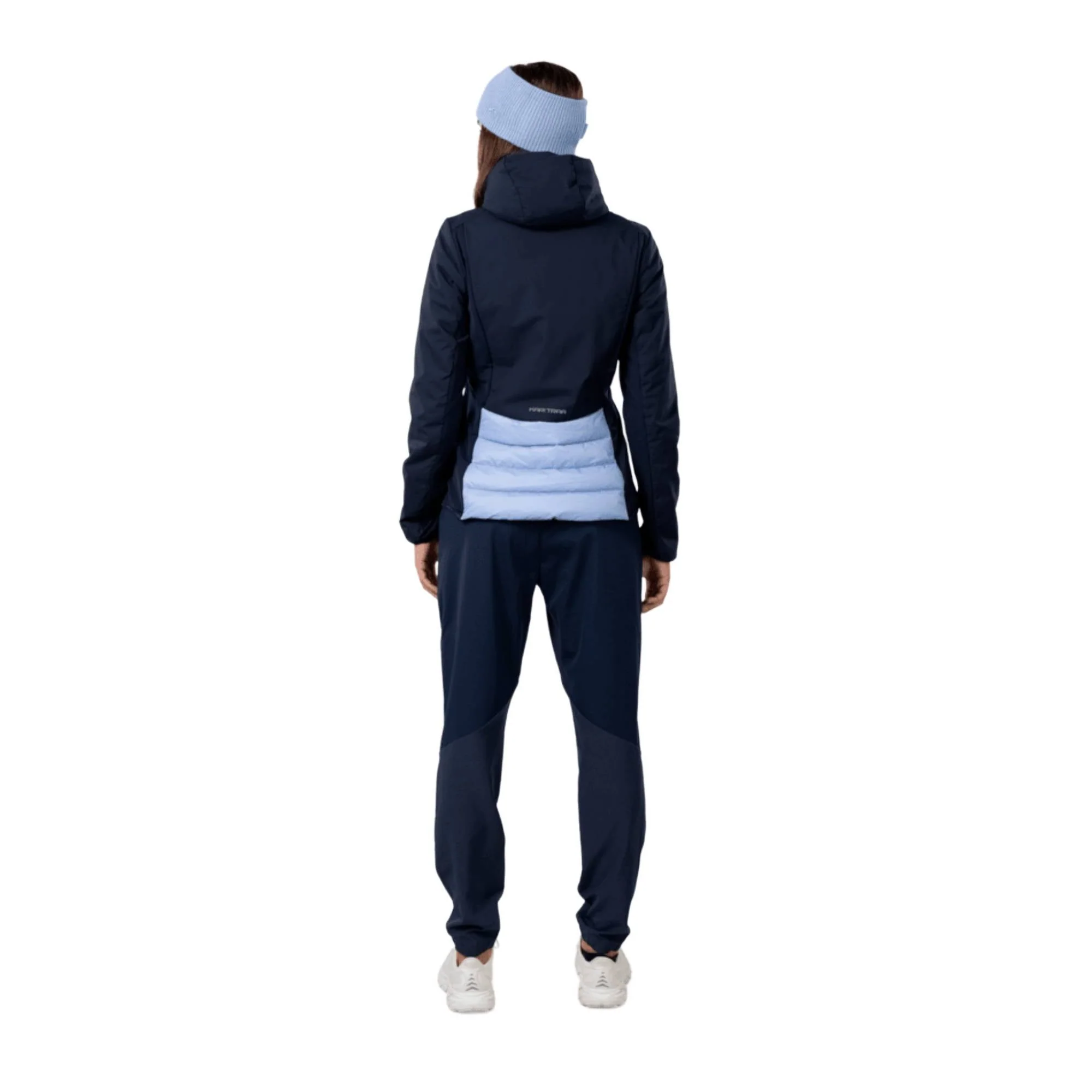 Kari Traa Tirill Womens Thermal Jacket 2025 - Image 5