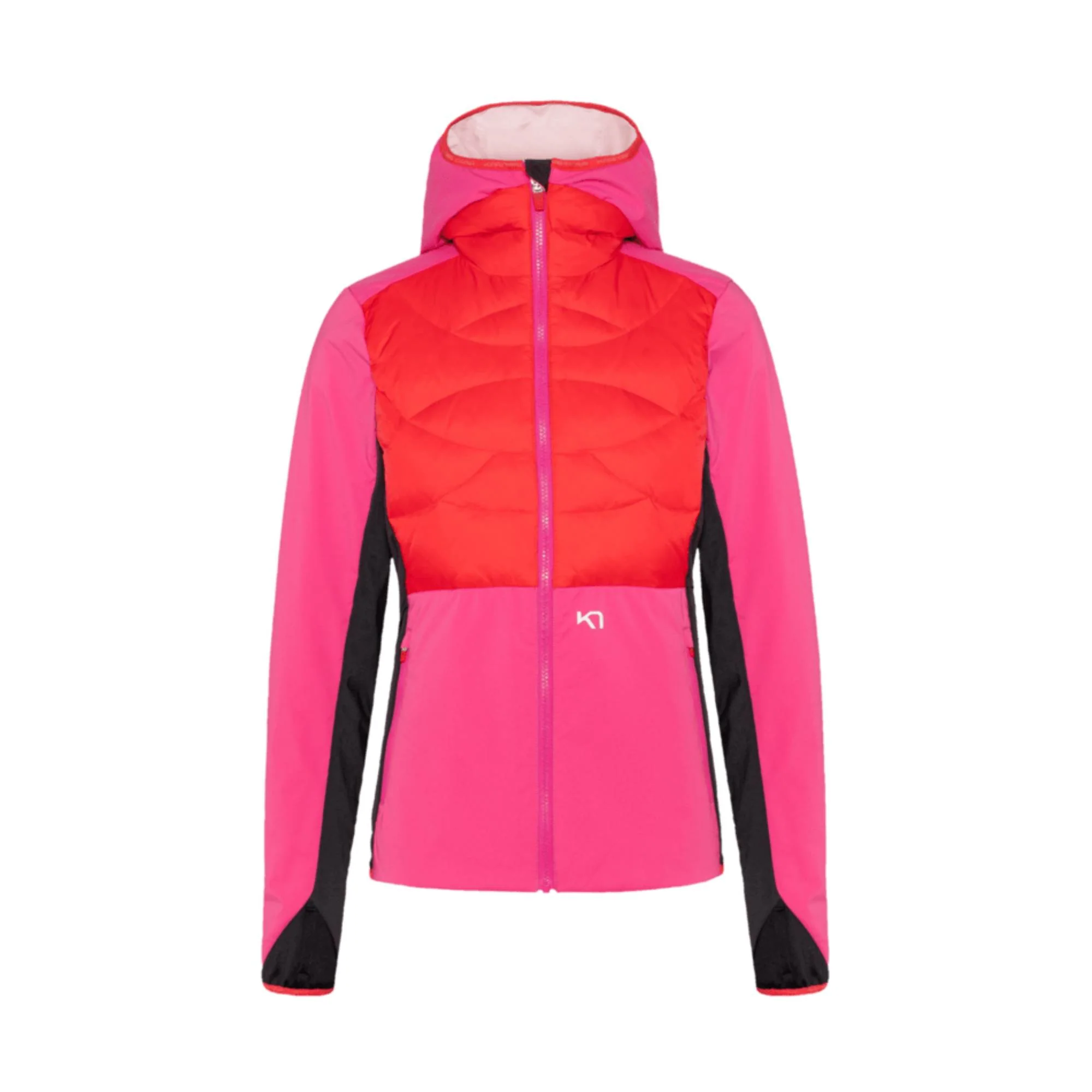 Kari Traa Tirill Womens Thermal Jacket 2026