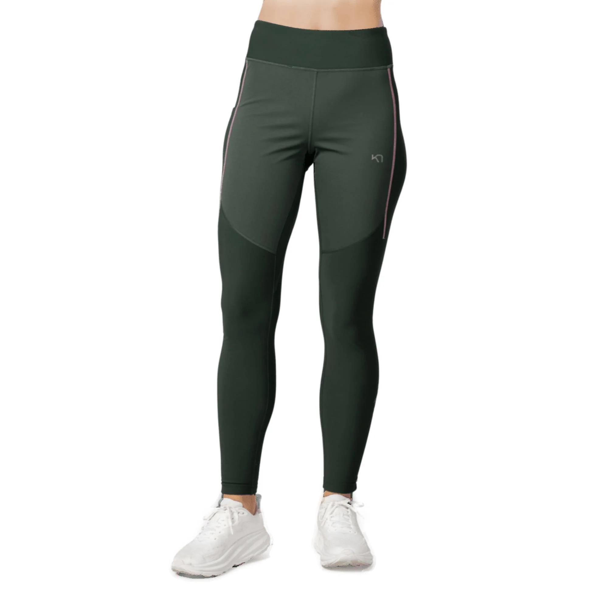 Kari Traa Tirill Womens Thermal Tights 2.0 2026 - Image 4