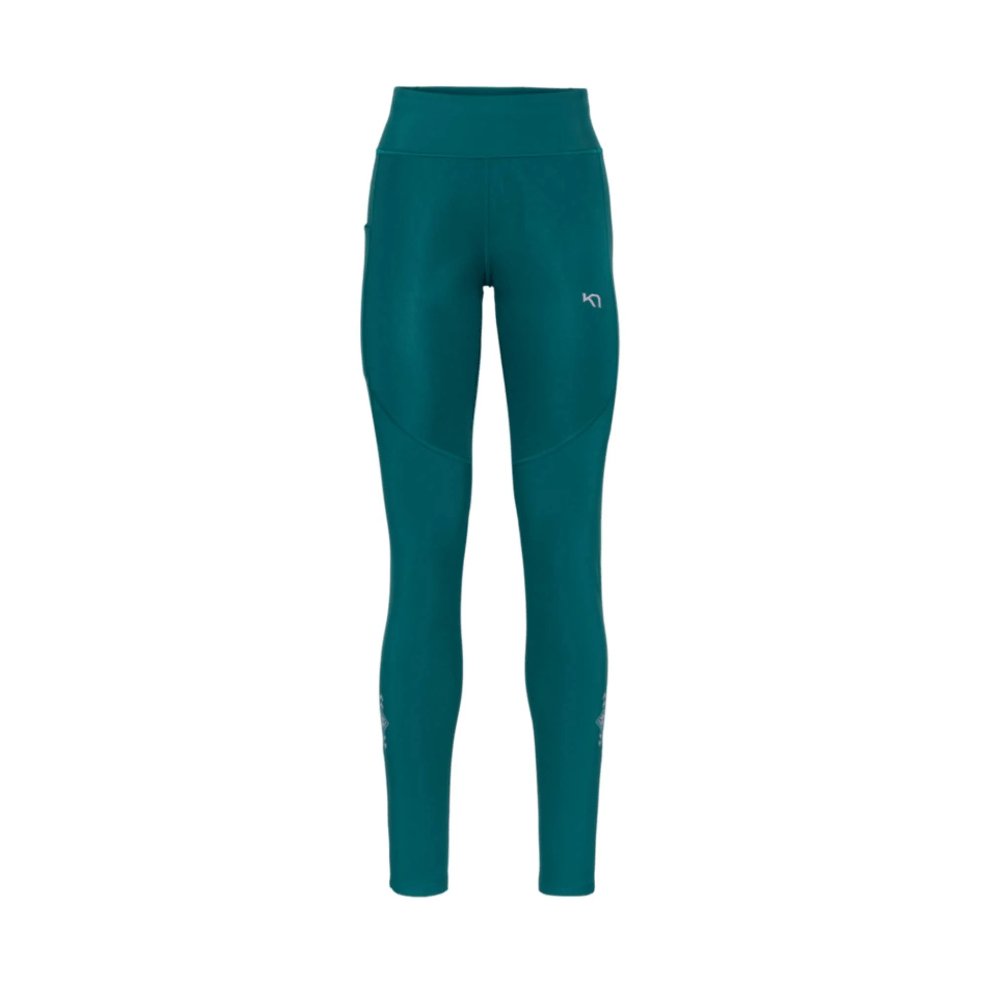 Kari Traa Tirill Womens Thermal Tights 2027 - Image 3