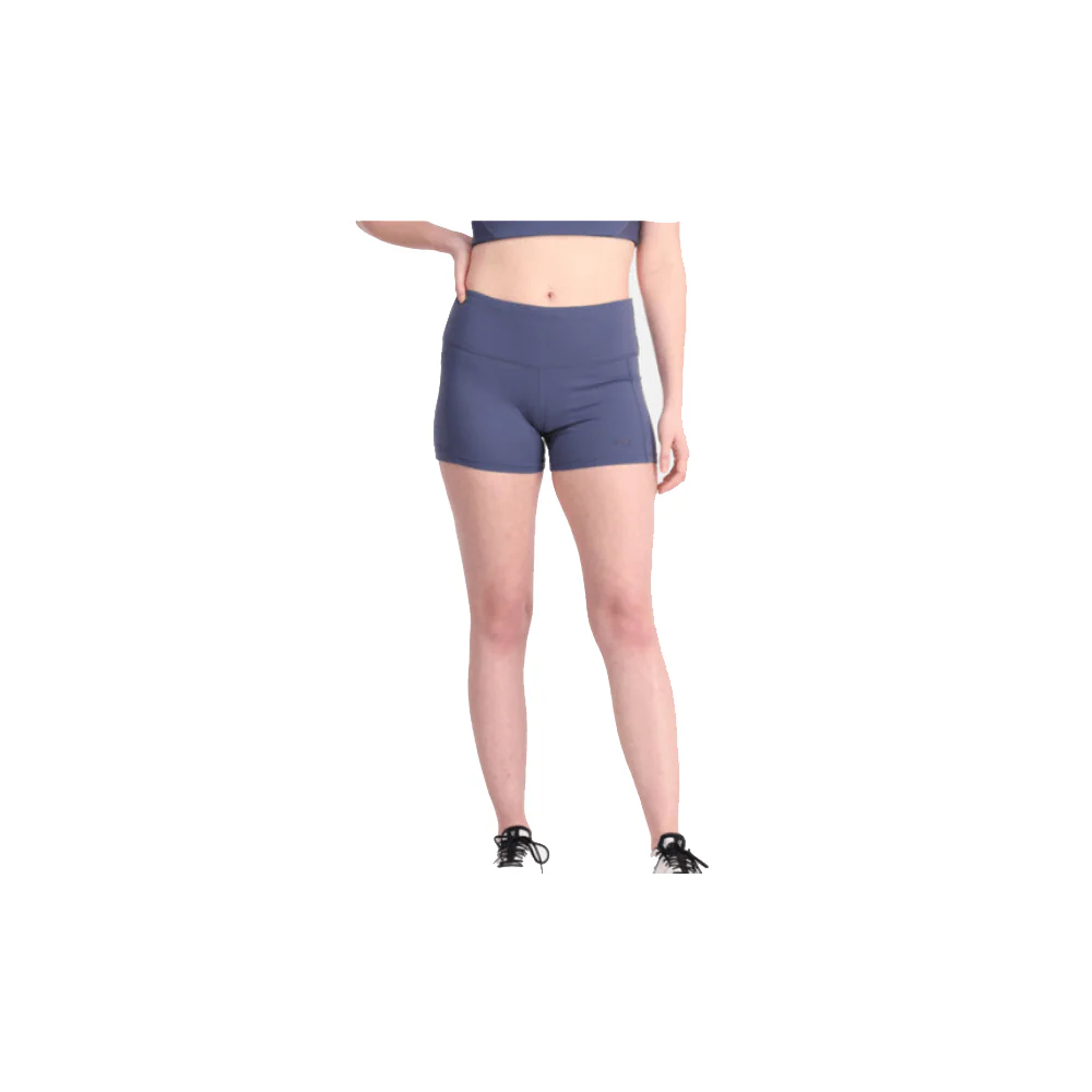 Kari Traa Vilde 3 inch Womens Shorts 2023 - Image 3