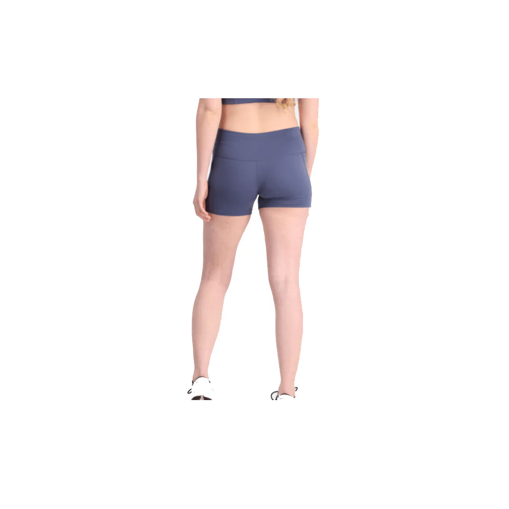 Kari Traa Vilde 3 inch Womens Shorts 2023 - Image 5