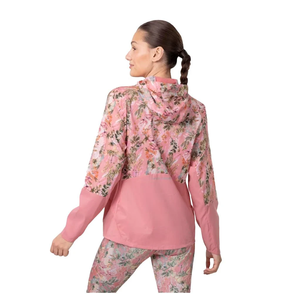Kari Traa Vilde Womens Running Jacket 2024 - Image 3