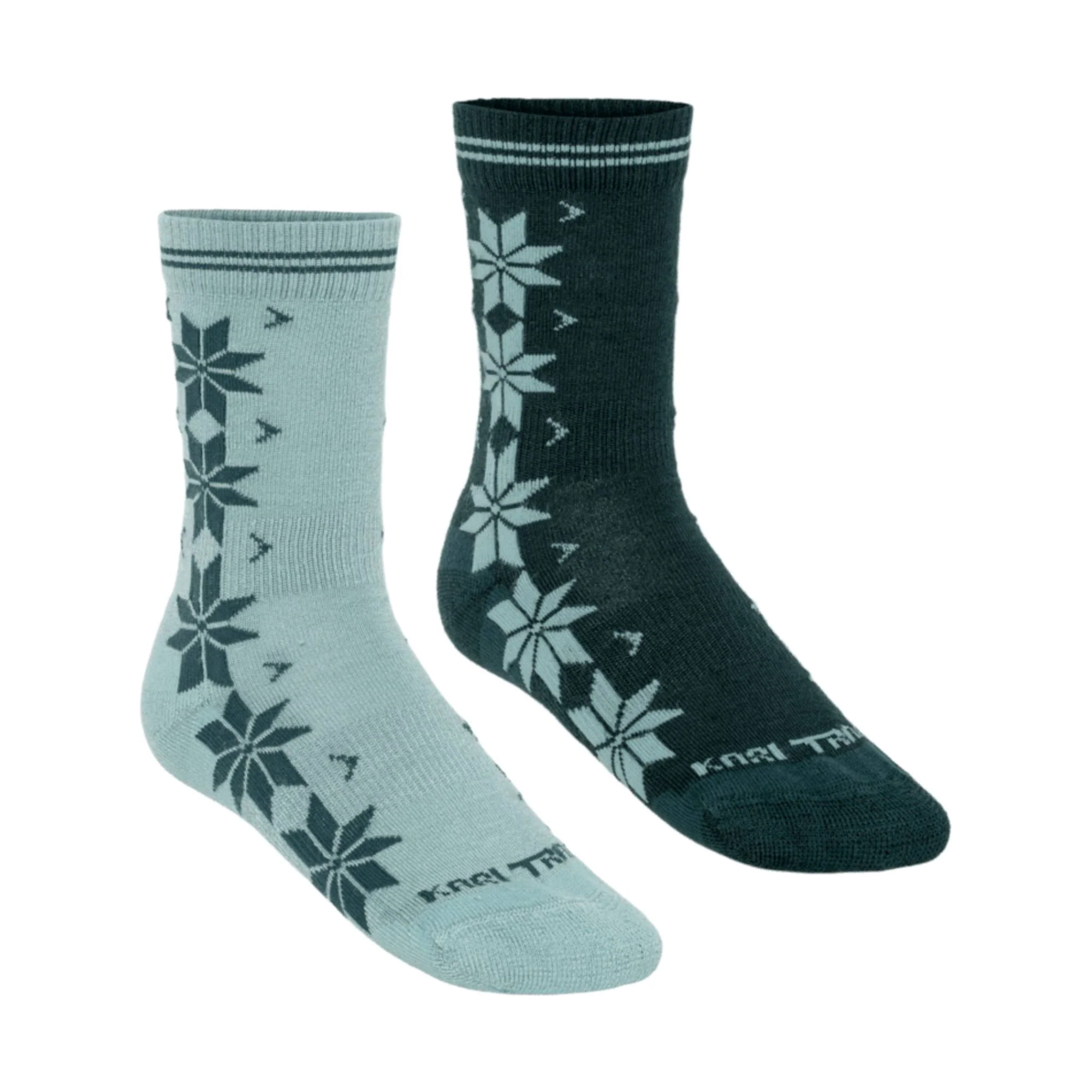 Kari Traa Vinst 2-pack Womens Sock - Image 6