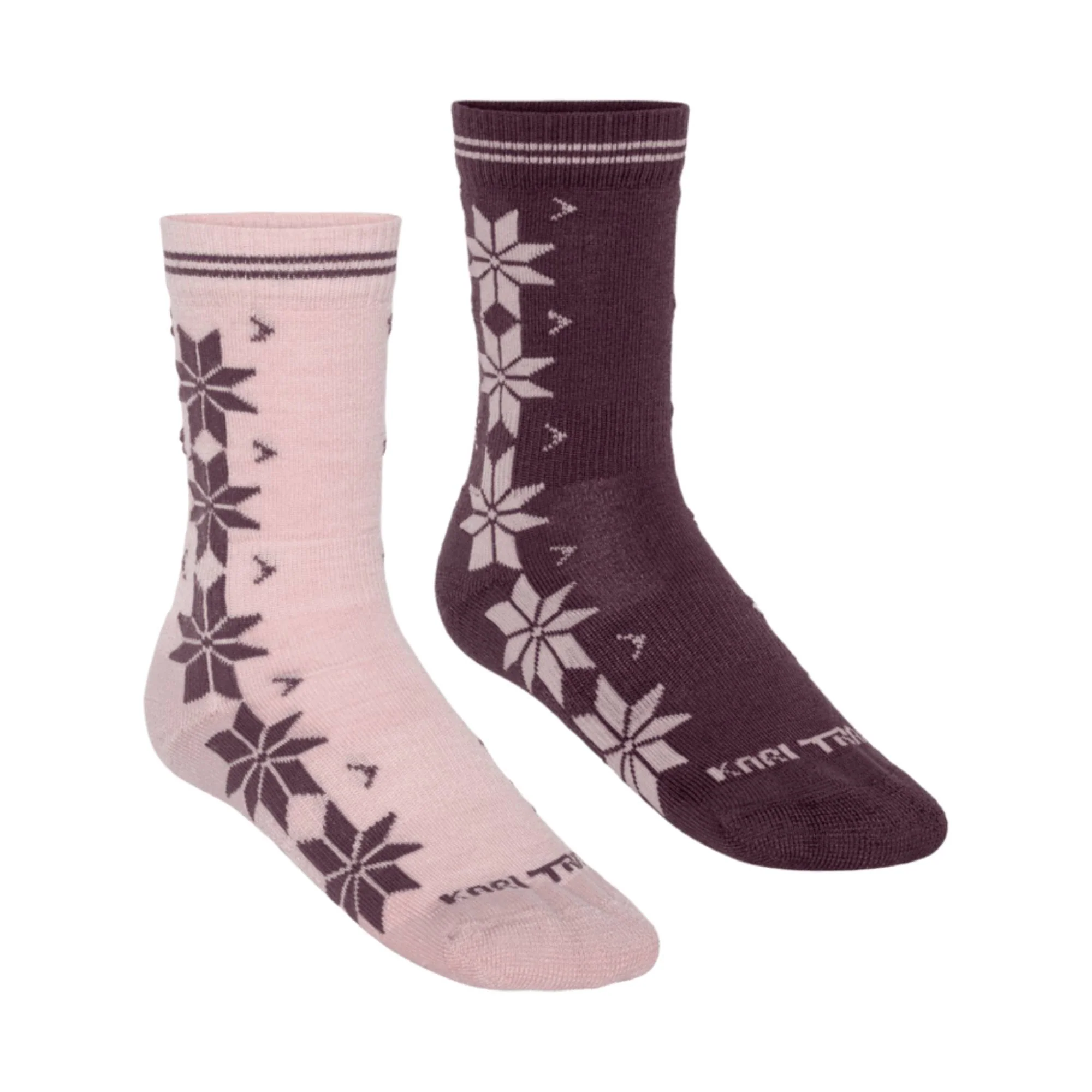 Kari Traa Vinst 2-pack Womens Sock - Image 8