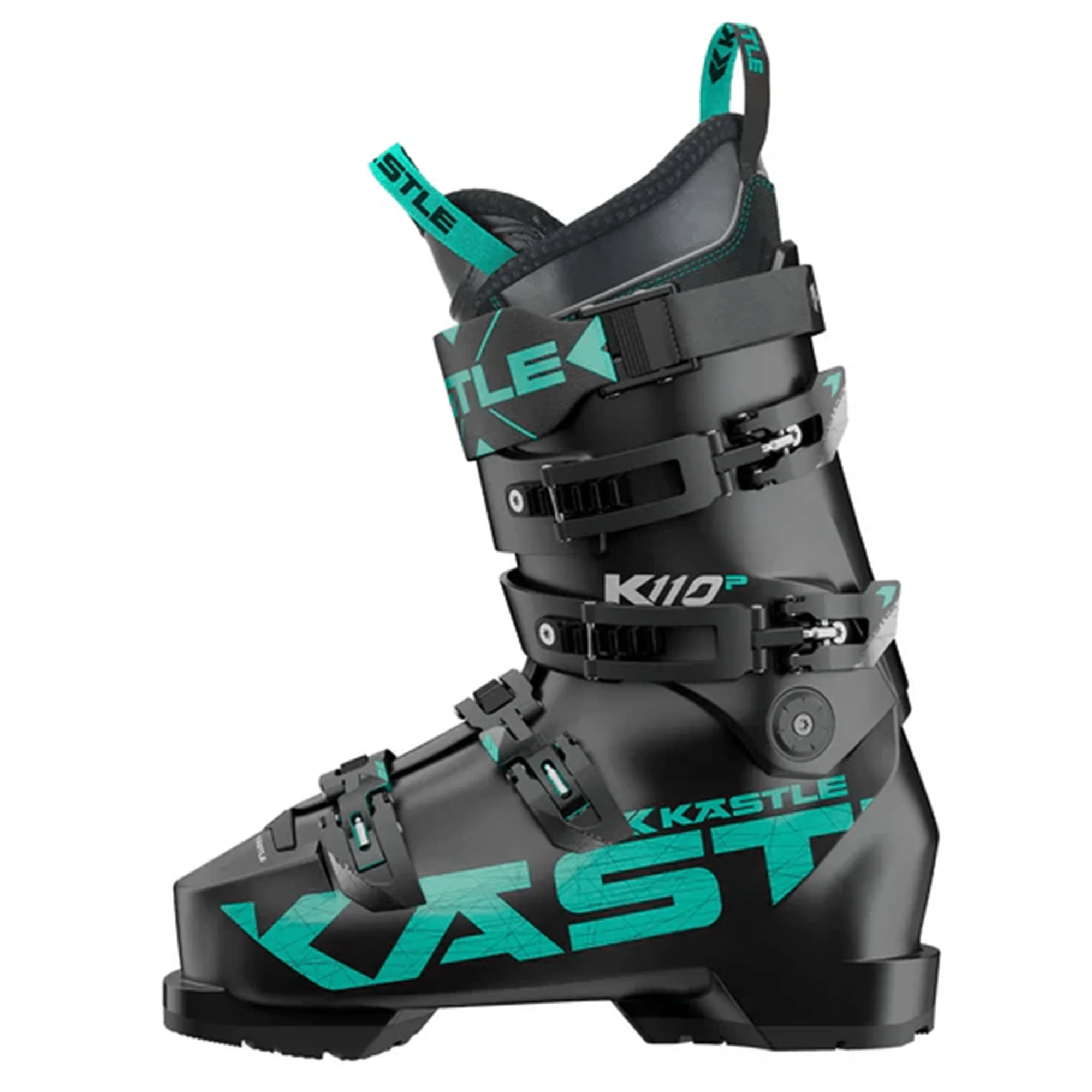 Kastle K110P Mens Ski Boot 2026