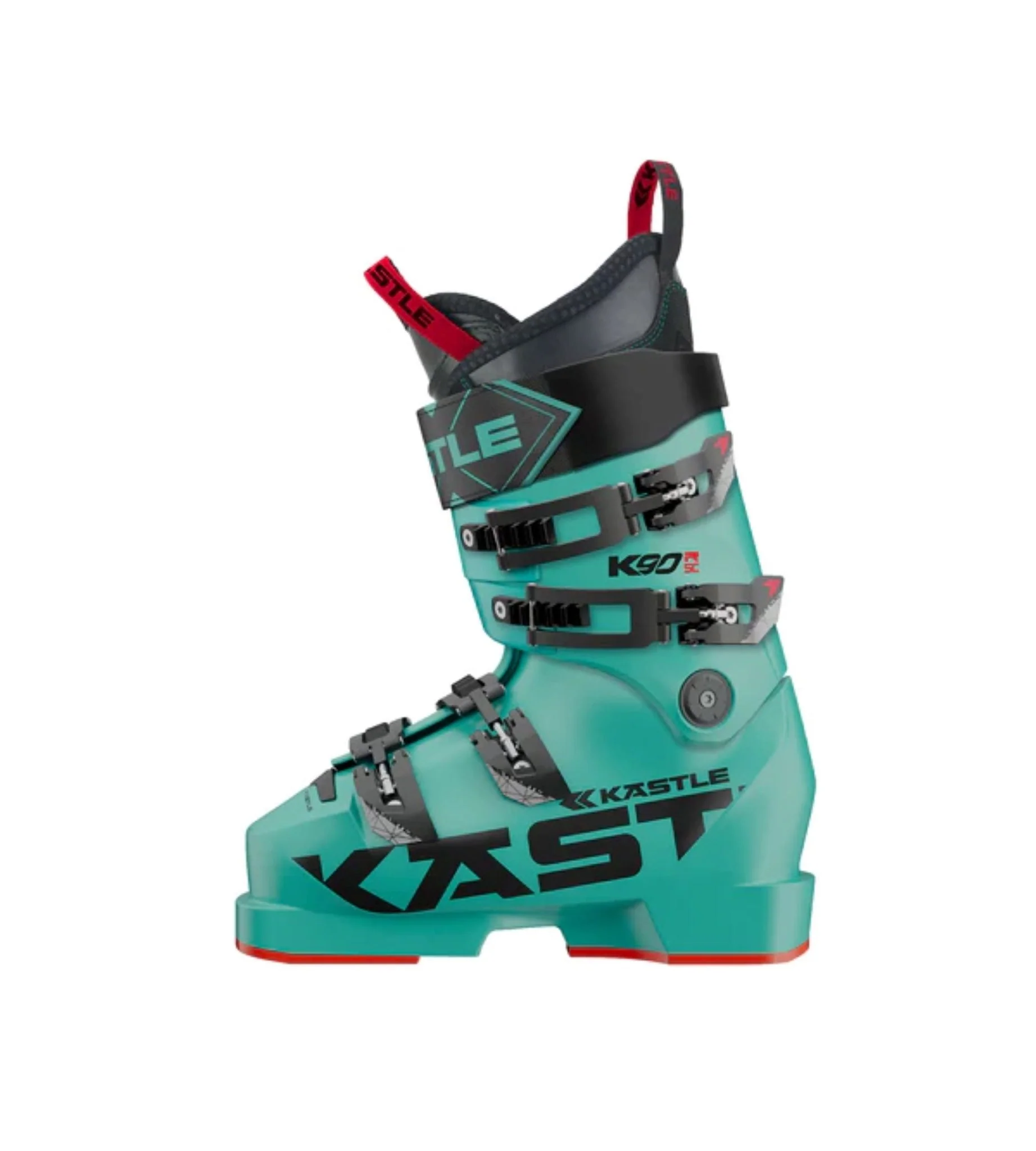 Kastle K90 R SC Ski Boot 2025 - Image 2