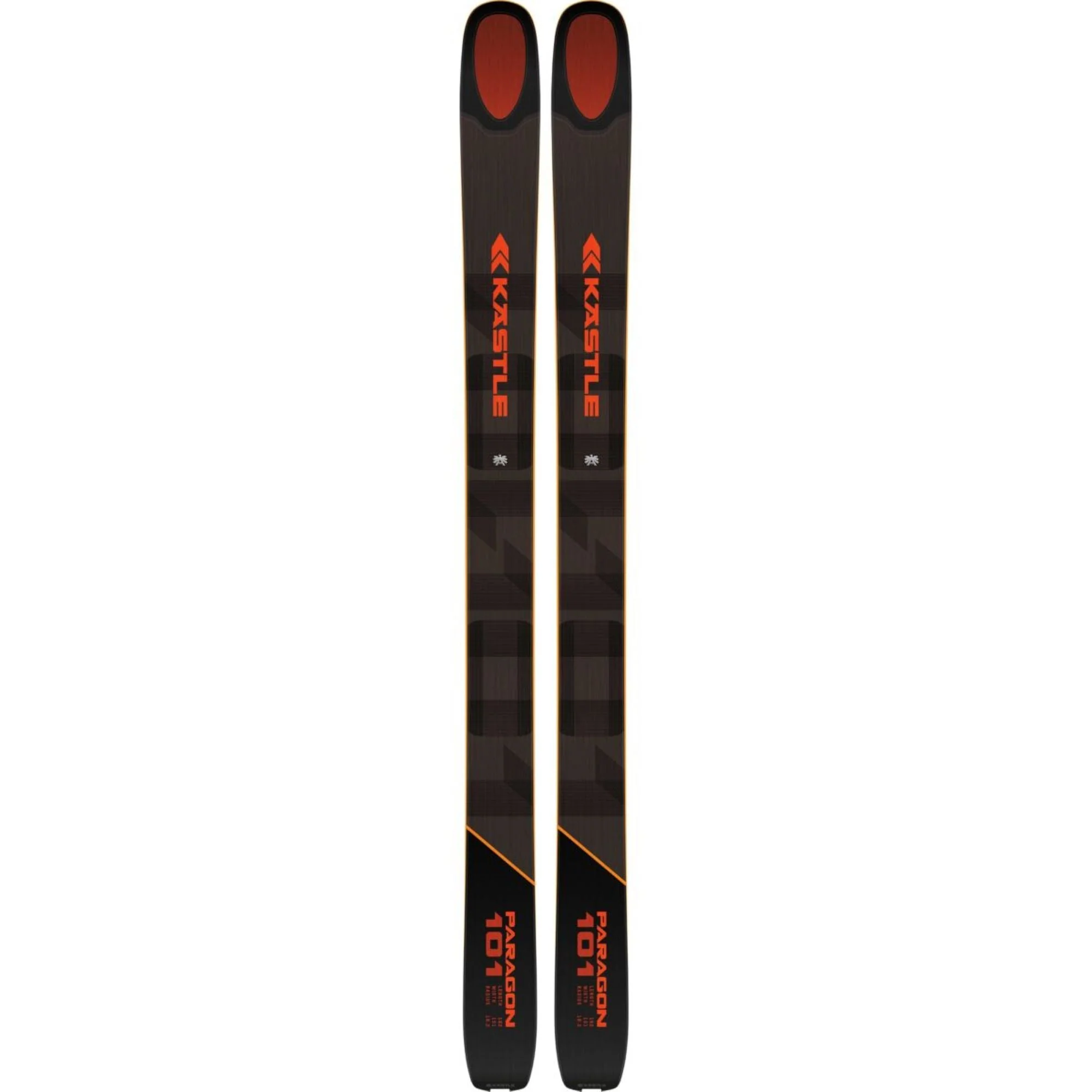 Kastle Paragon 101 Ski 2026