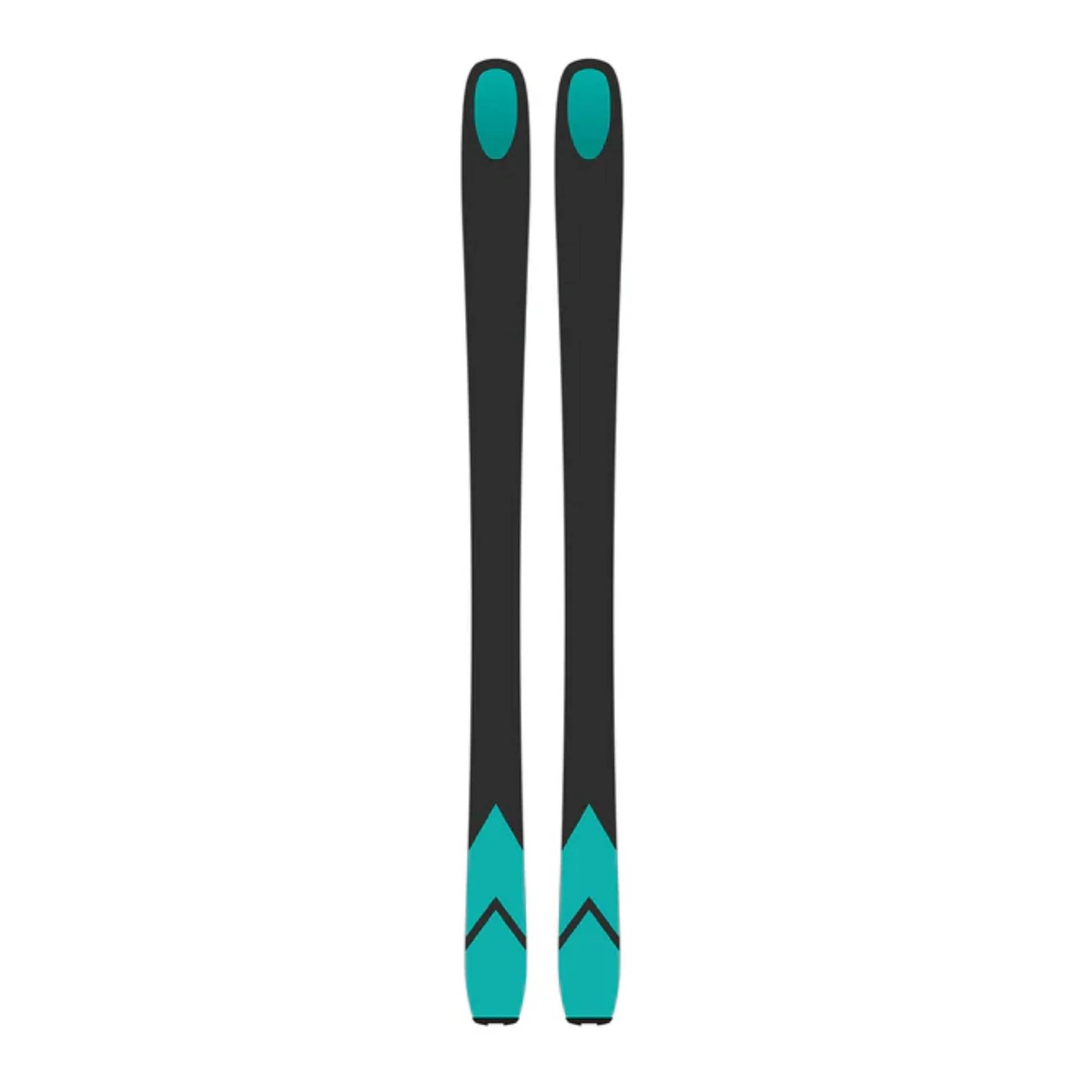 Kastle Paragon 93 Ski 2026 - Image 2