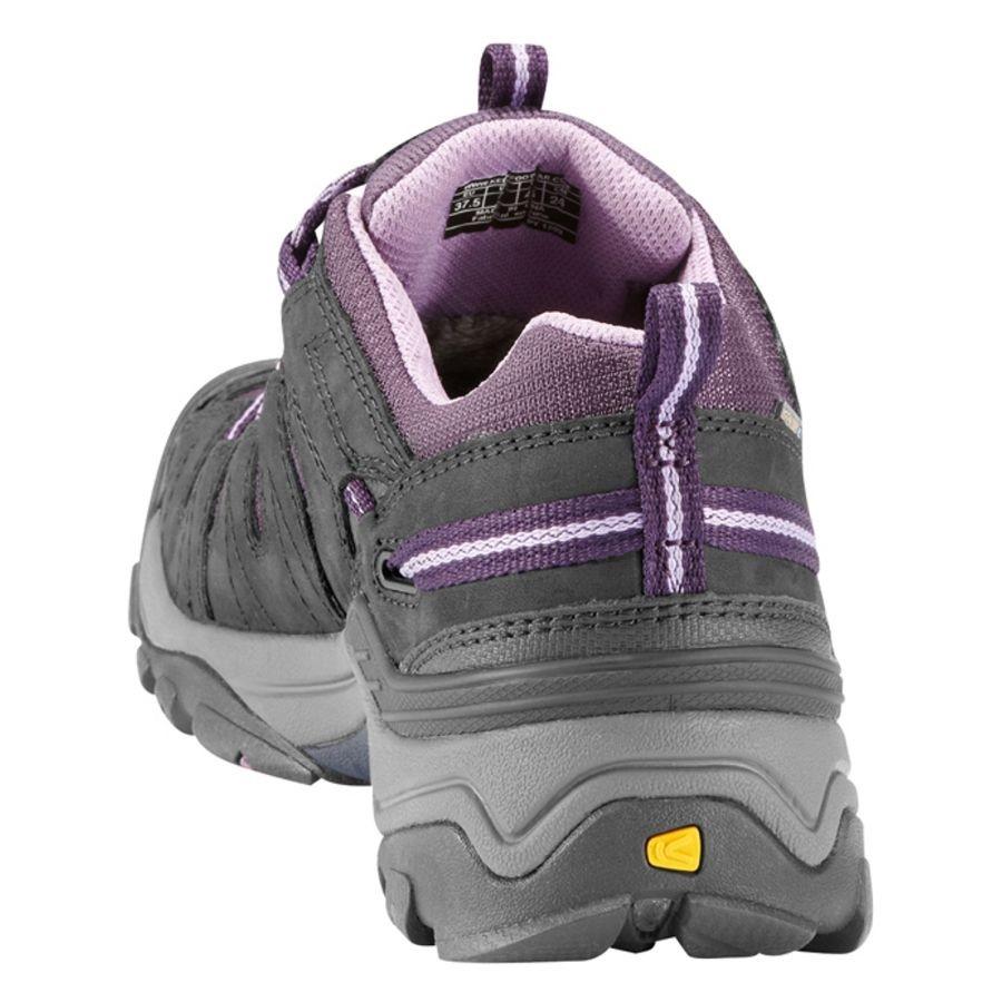 Keen Gypsum Ladies Shoe 2013 - Image 5