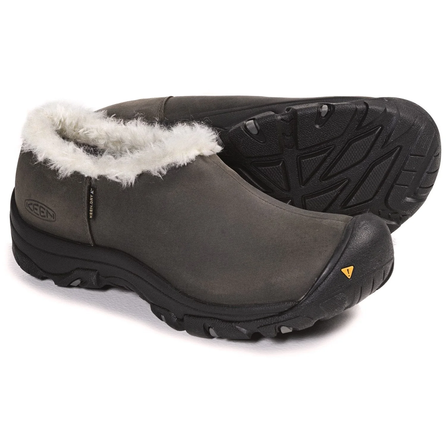 Keen Ladies Bailey Slip on Shoes 2013